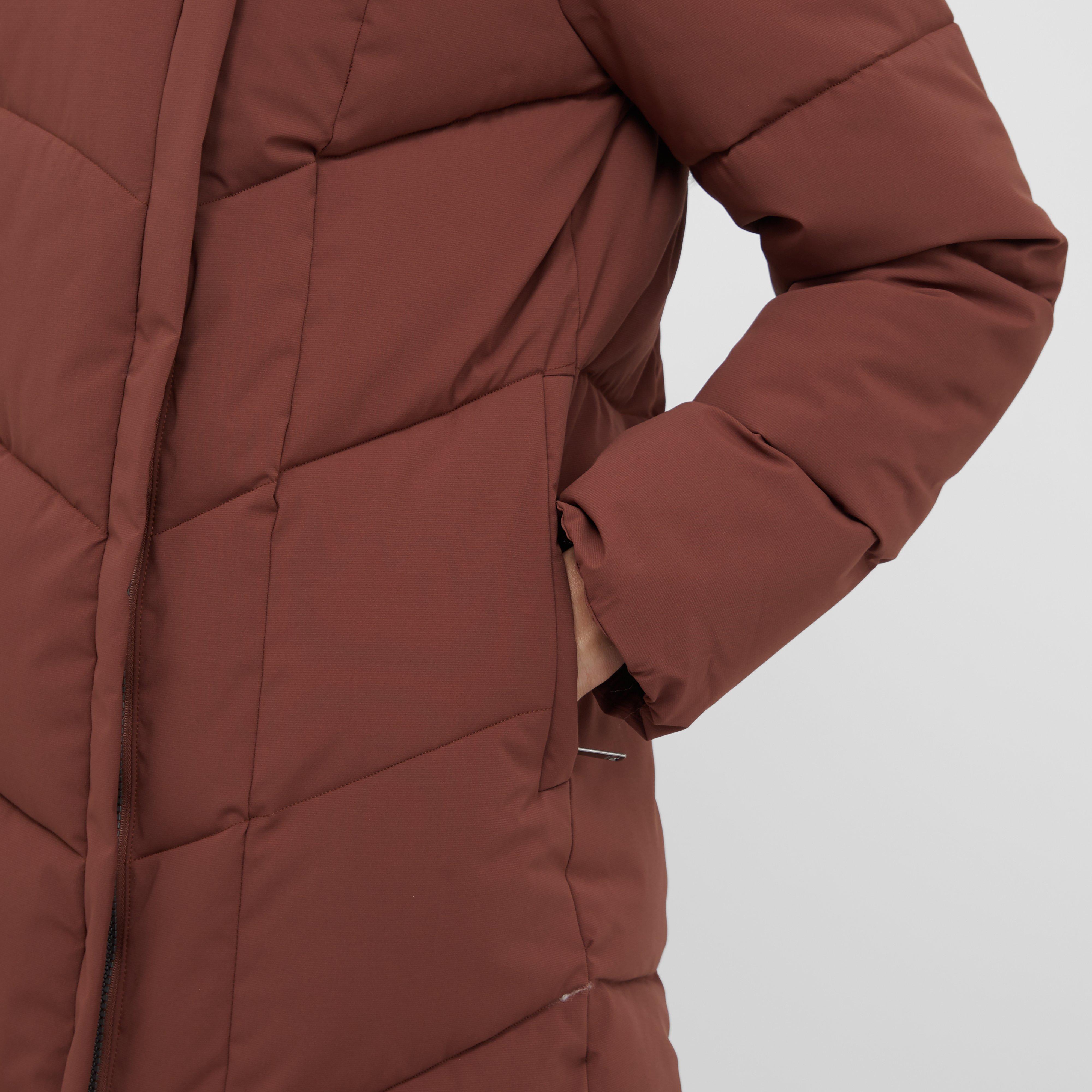 Women's Nurie Quilted Jacket