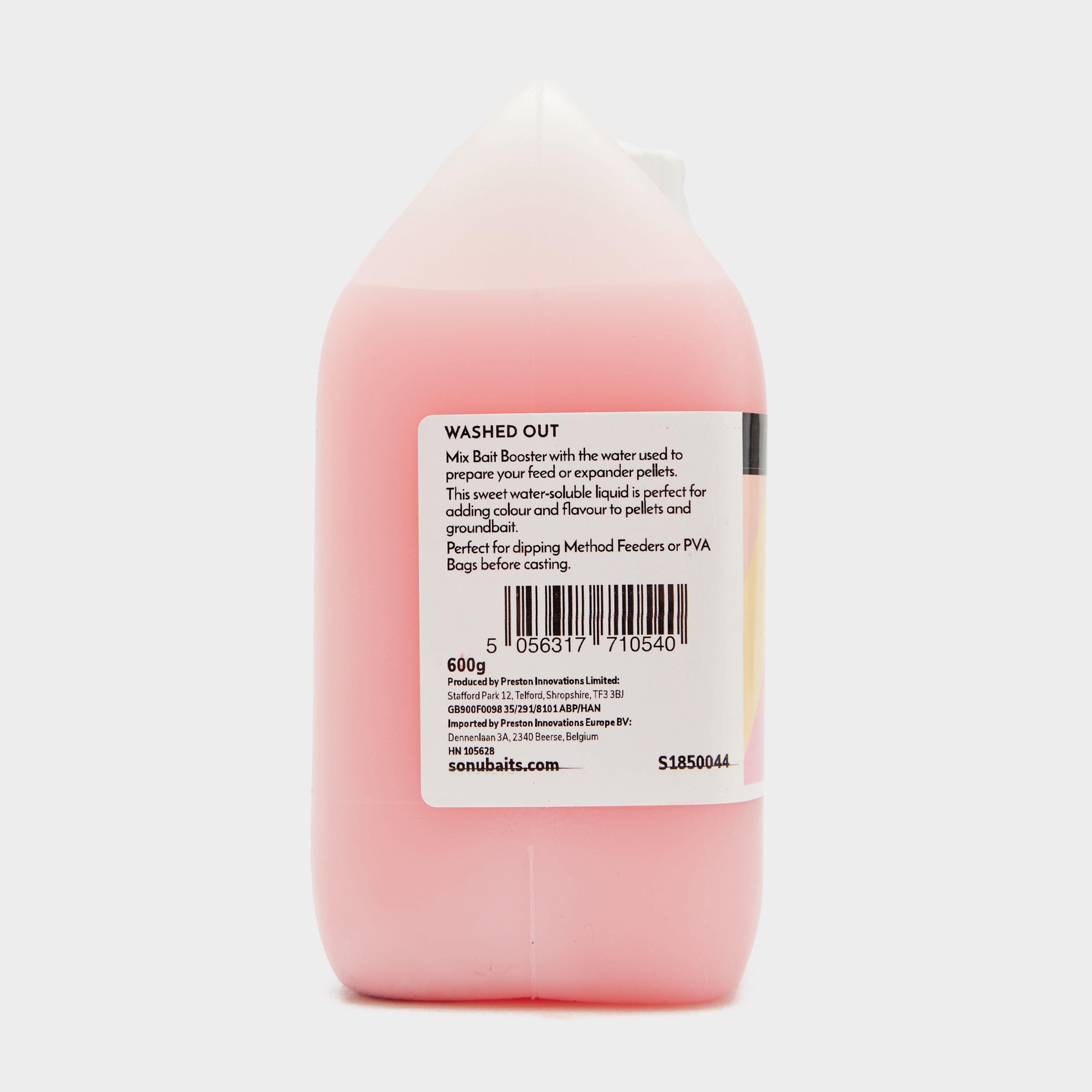 Bait Booster Washed Out