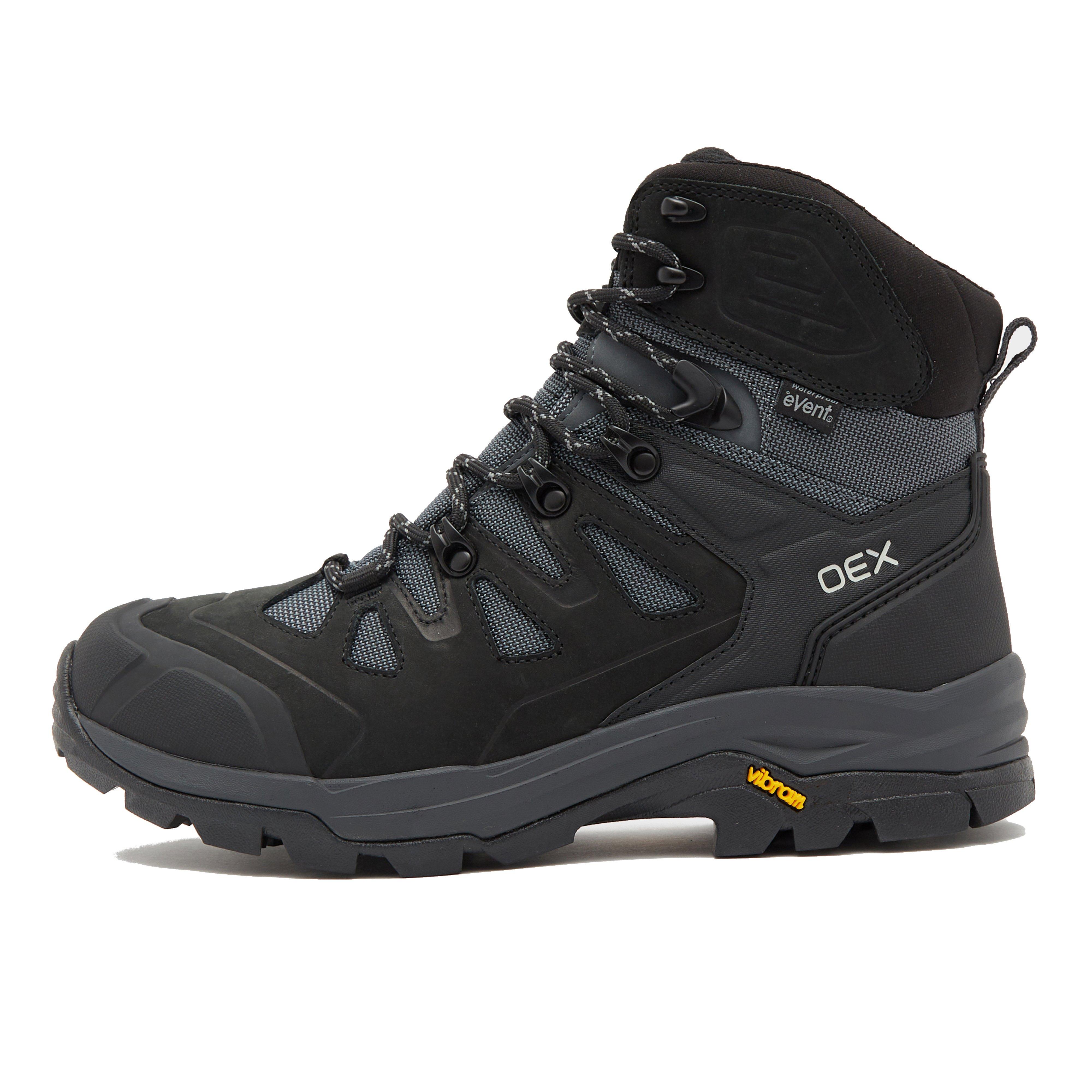 Men’s Crusade Waterproof Mid Walking Boot