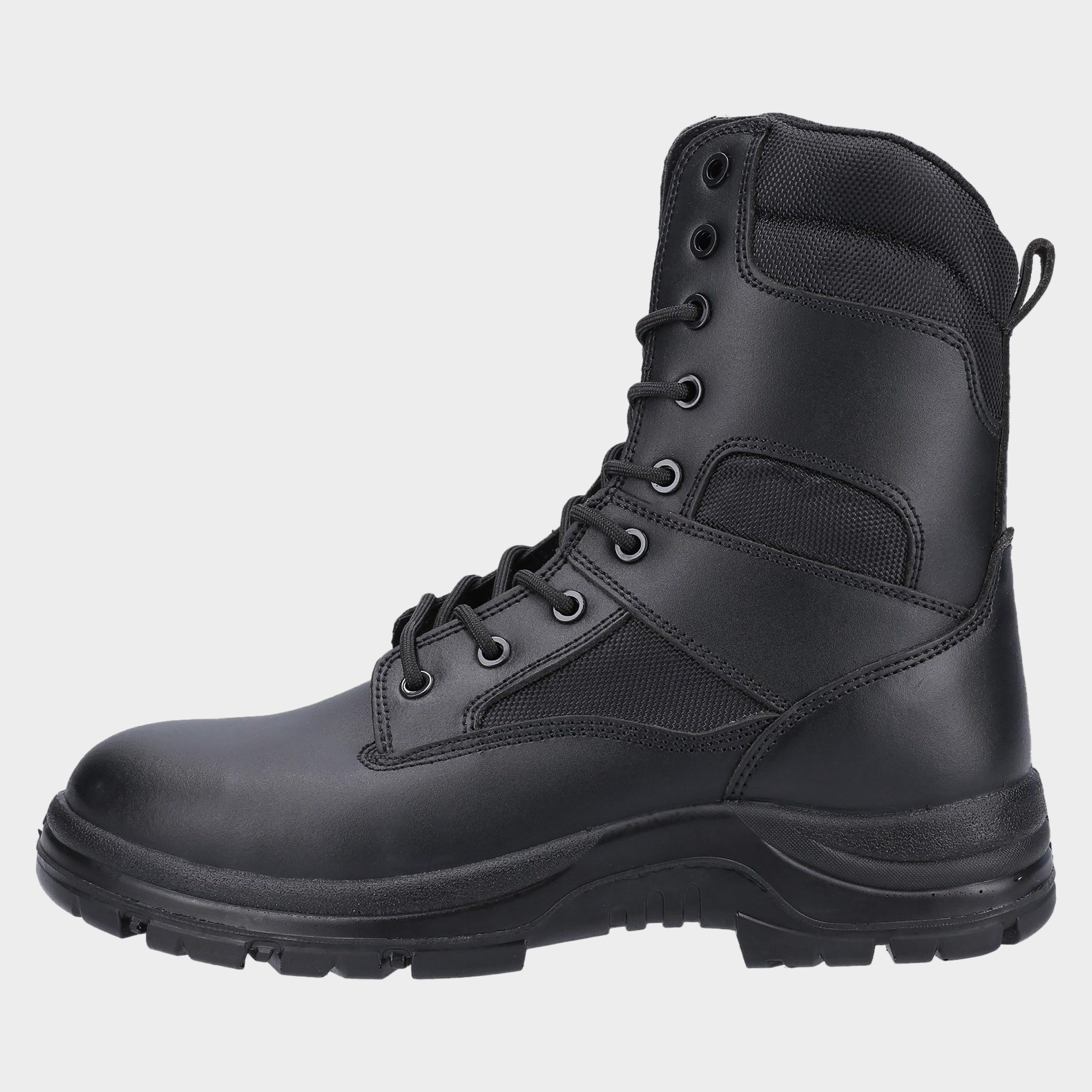 Men's FS009C Hi-leg Safety Boot