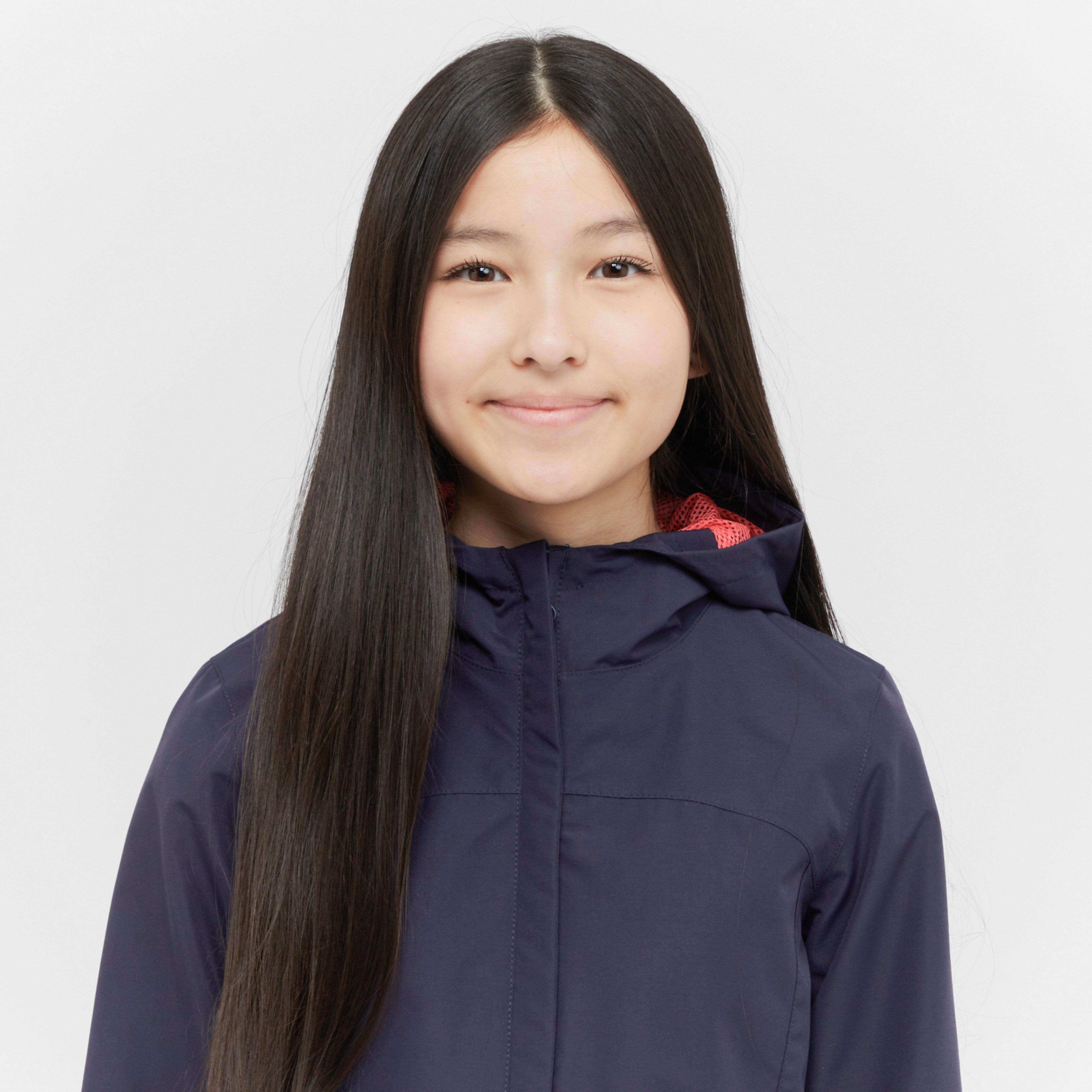 Kids’ Cloudburst Waterproof Jacket