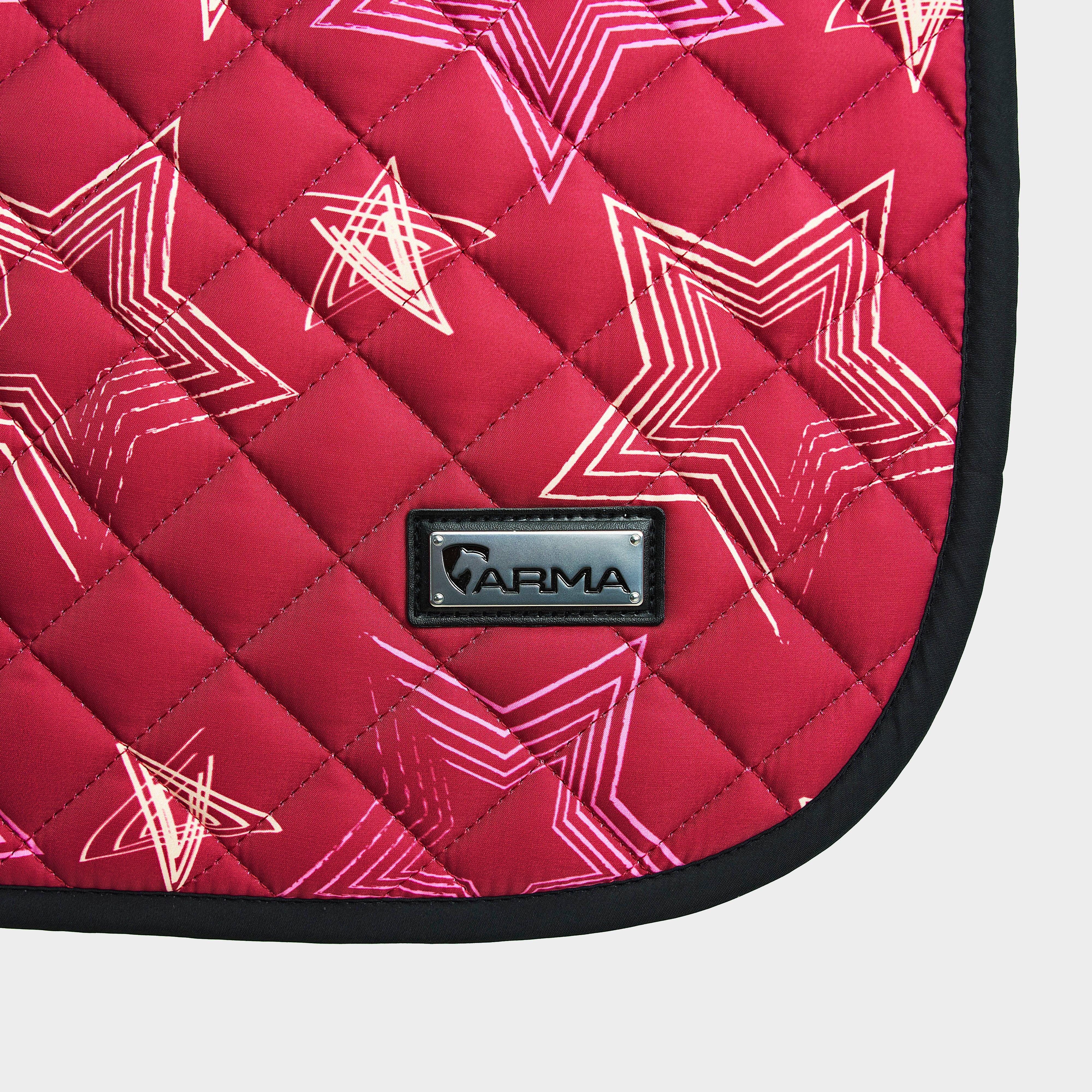 Hyde Park Sport XC Saddle Pad