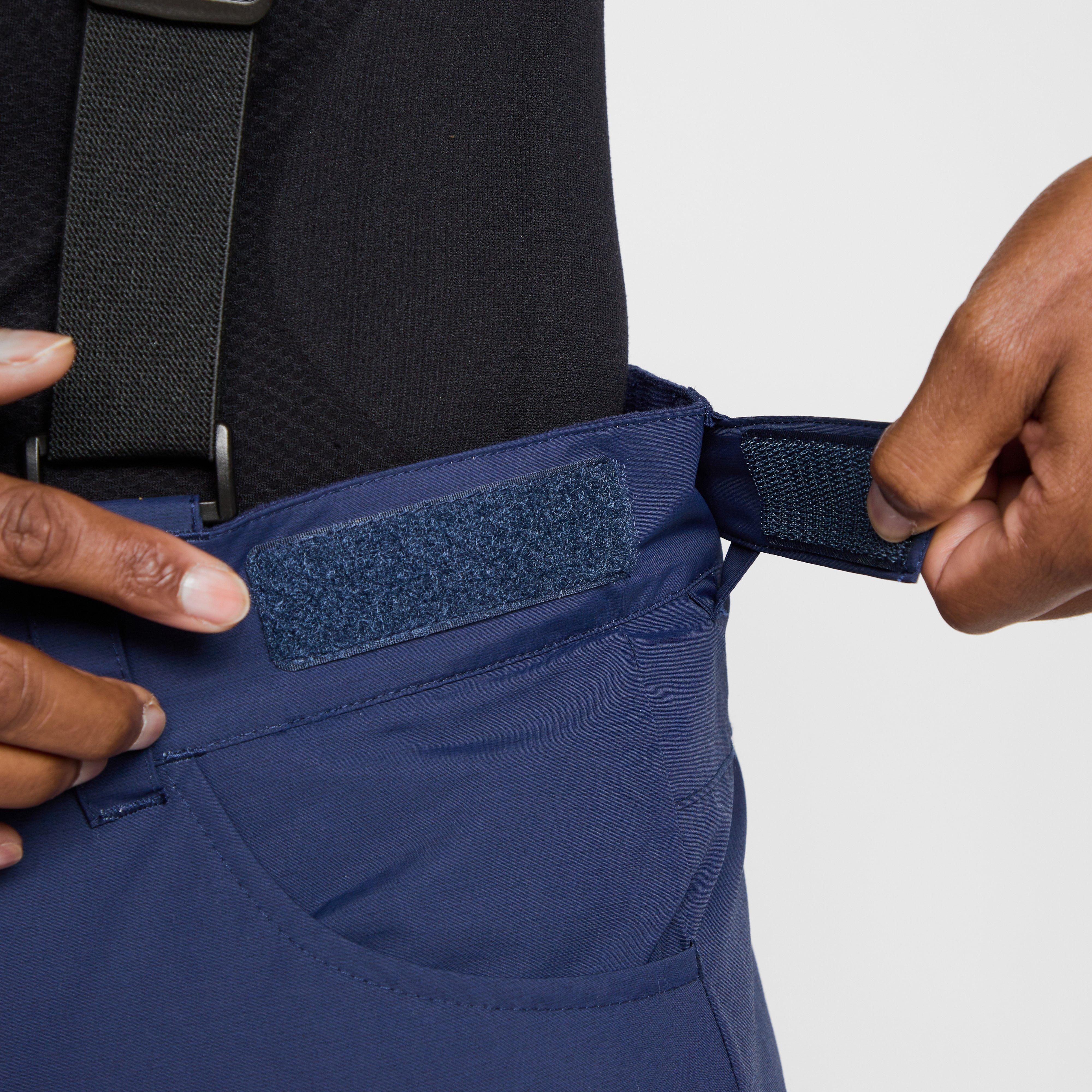 Men’s Vallnord Salopettes