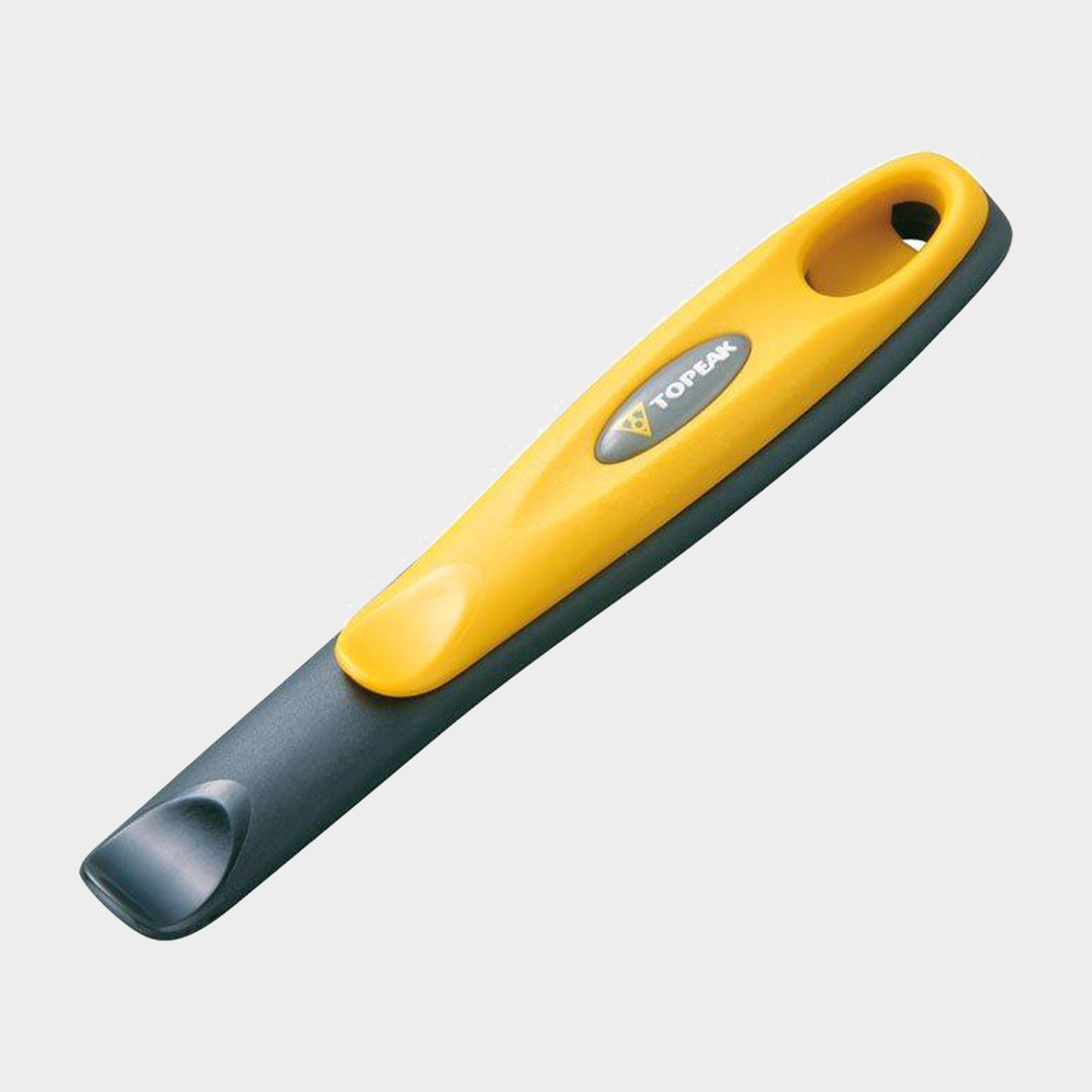 Shuttle Tyre Lever 1.2