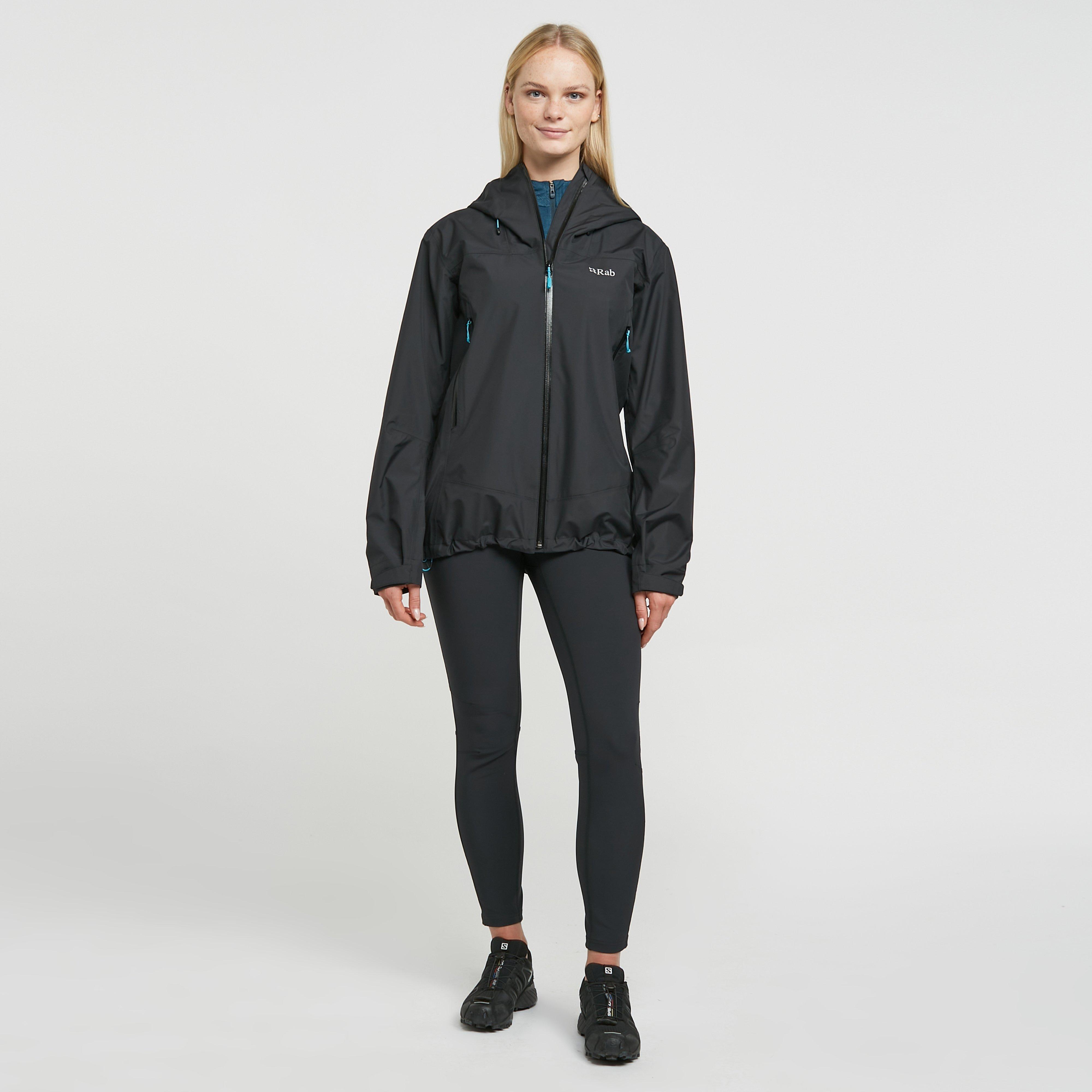Women's Arc Eco Waterproof Jacket