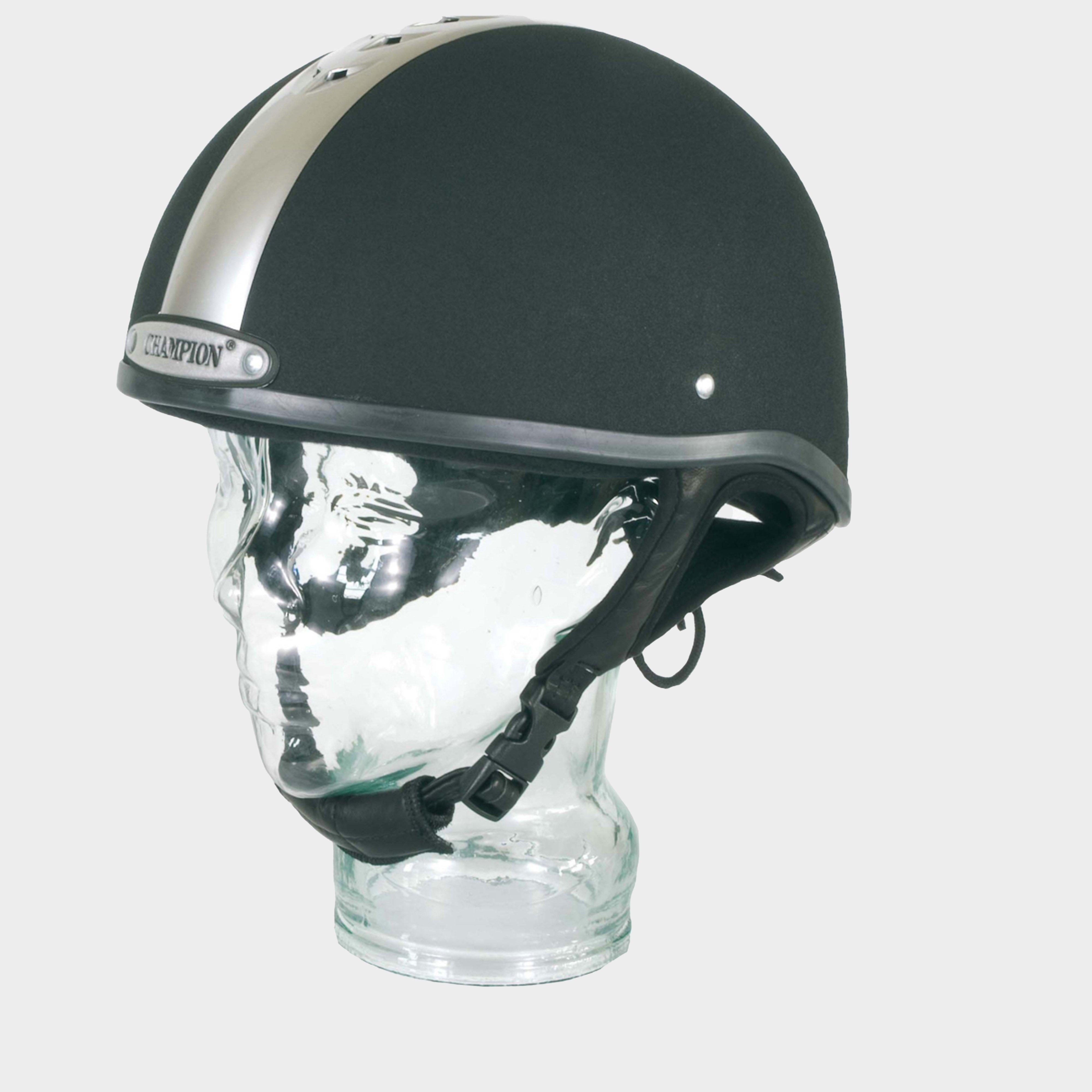 Ventair Deluxe Skull Hat