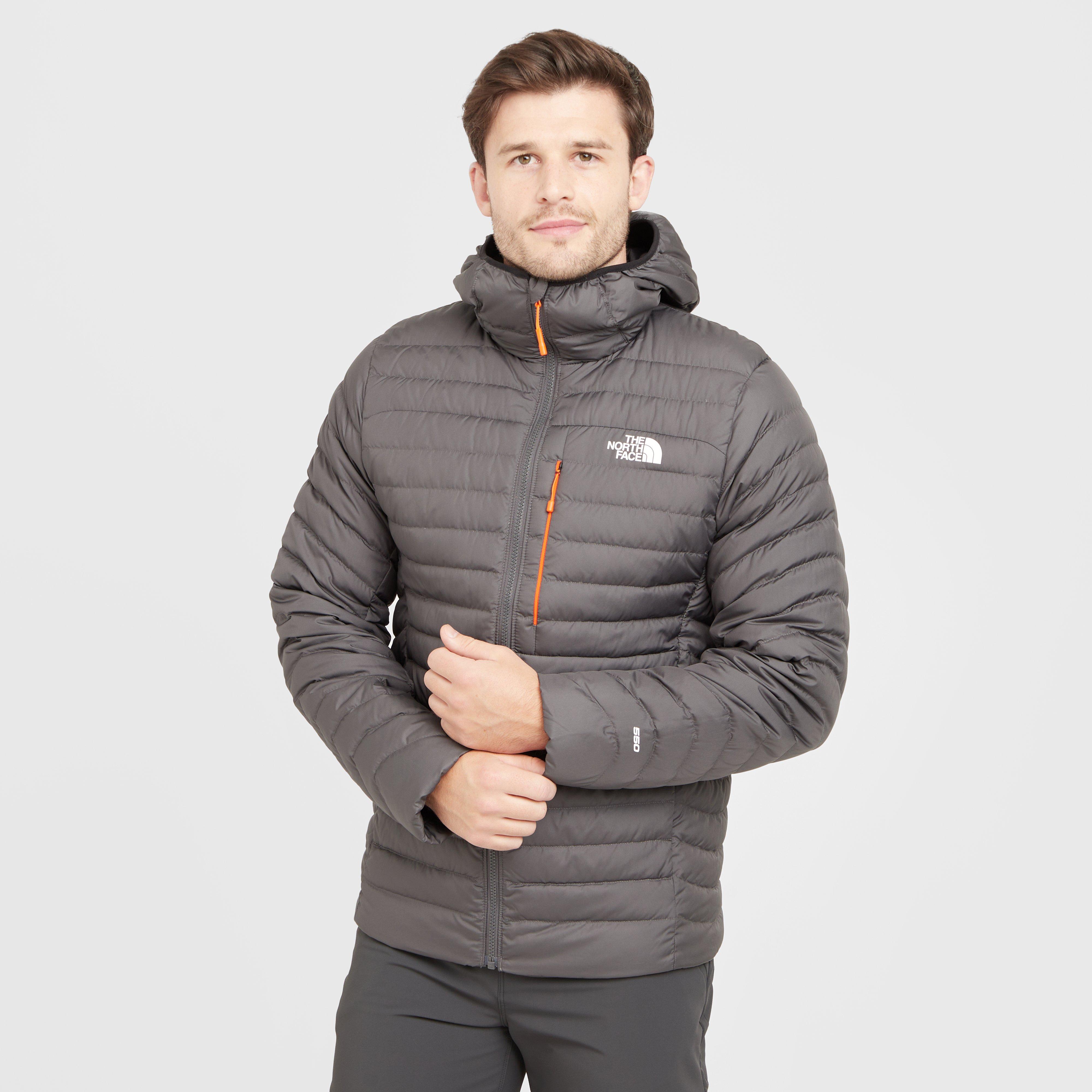 Men's Hathersage Insulated Down Jacket