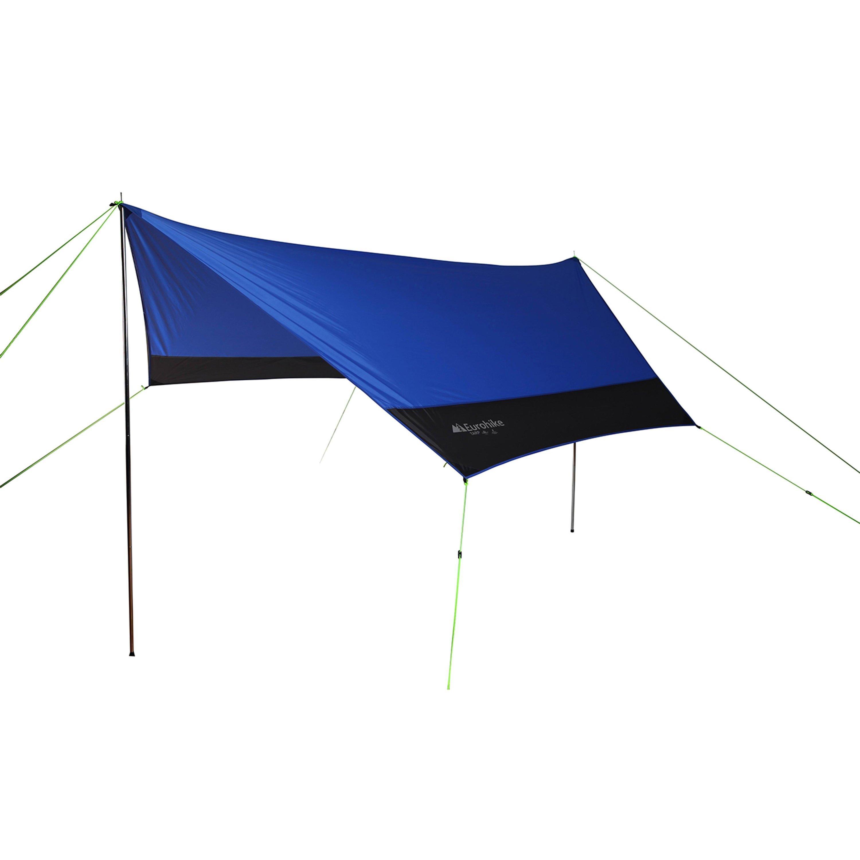 Universal Tarp Shelter