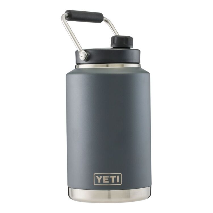 YETI 3.8L Rambler Jug Grey 3.8 L