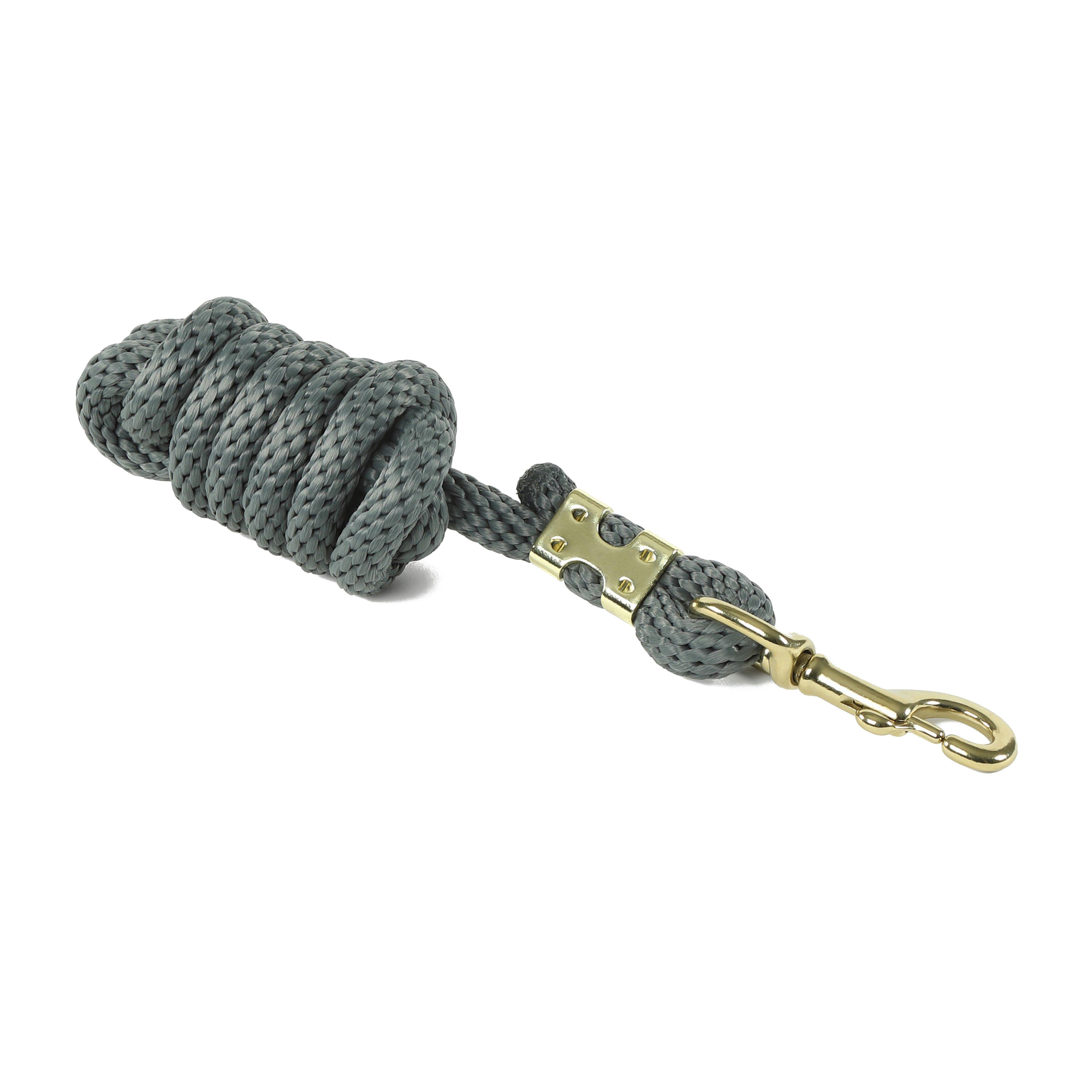 Topaz Leadrope Grey