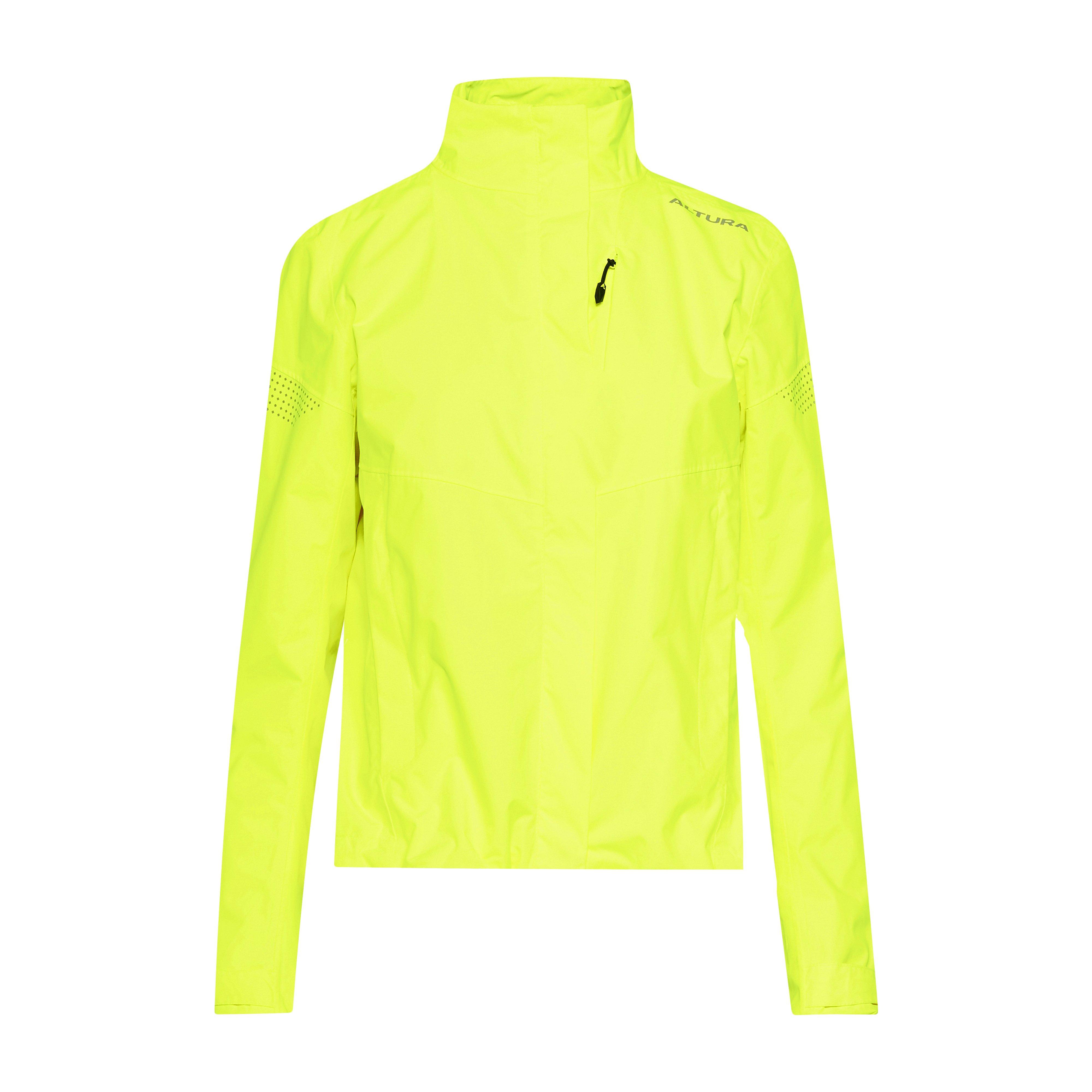 Women’s Nevis Nightvision Waterproof Jacket