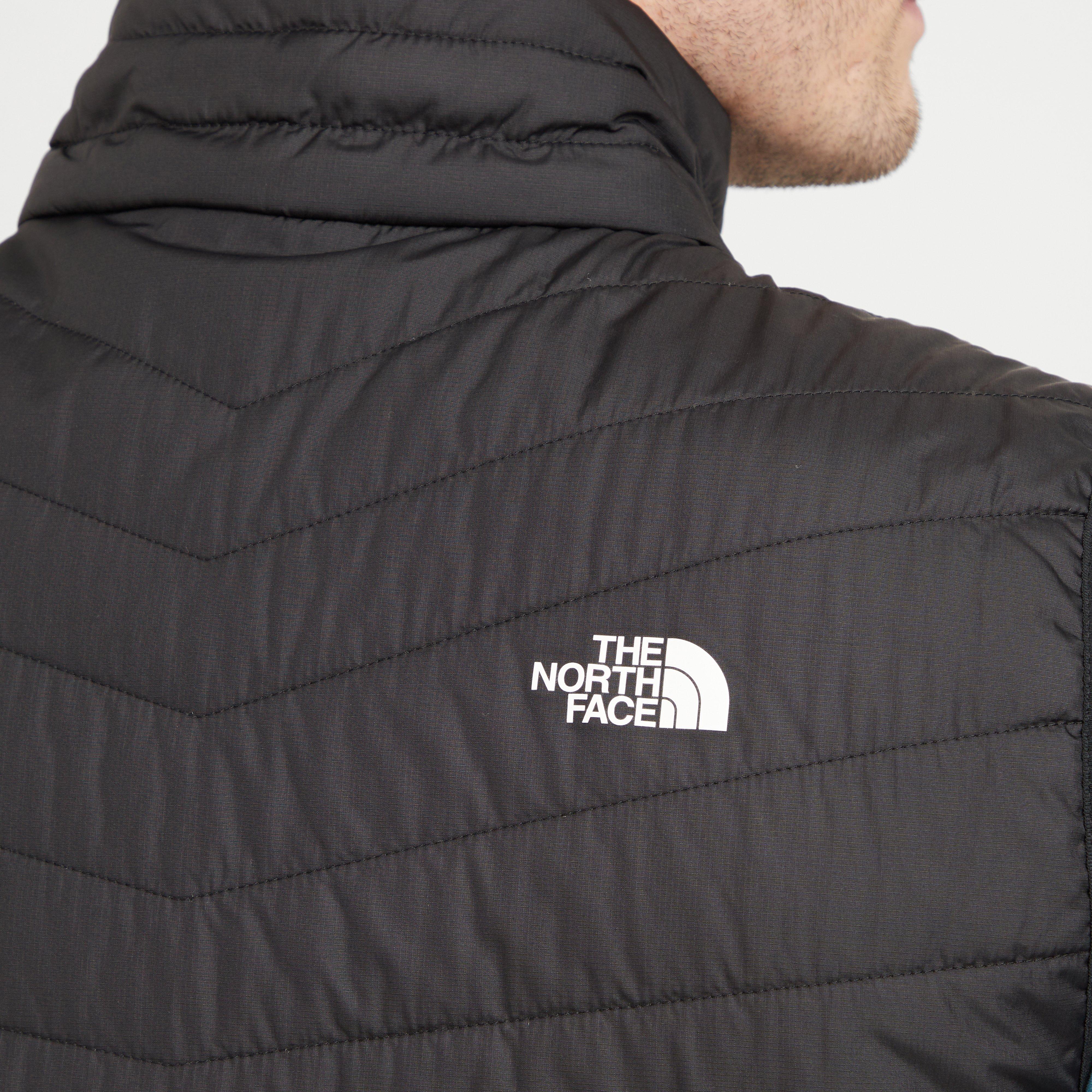 Men's Huila Synthetic Insulation Gilet