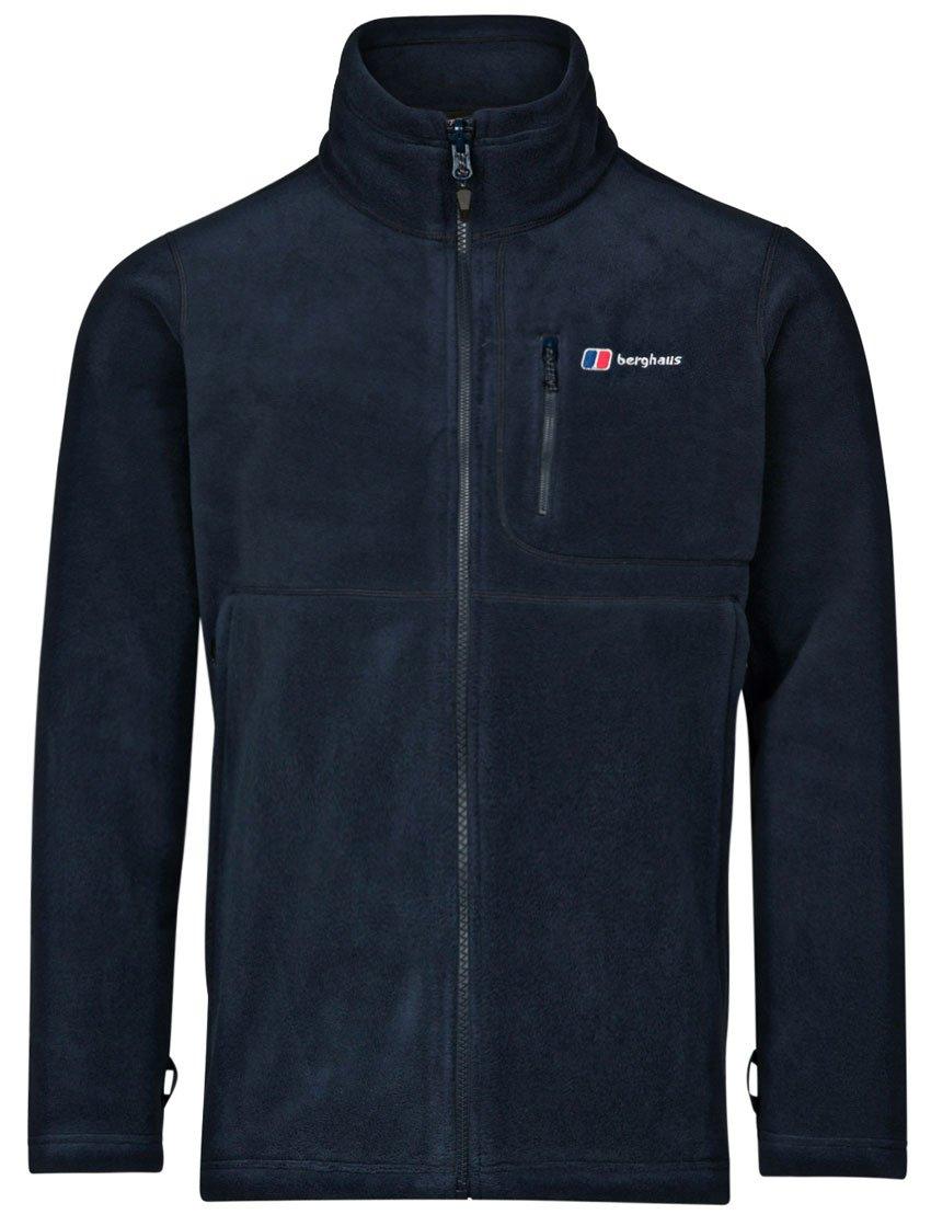 Men's Activity Polartec Jacket InterActive