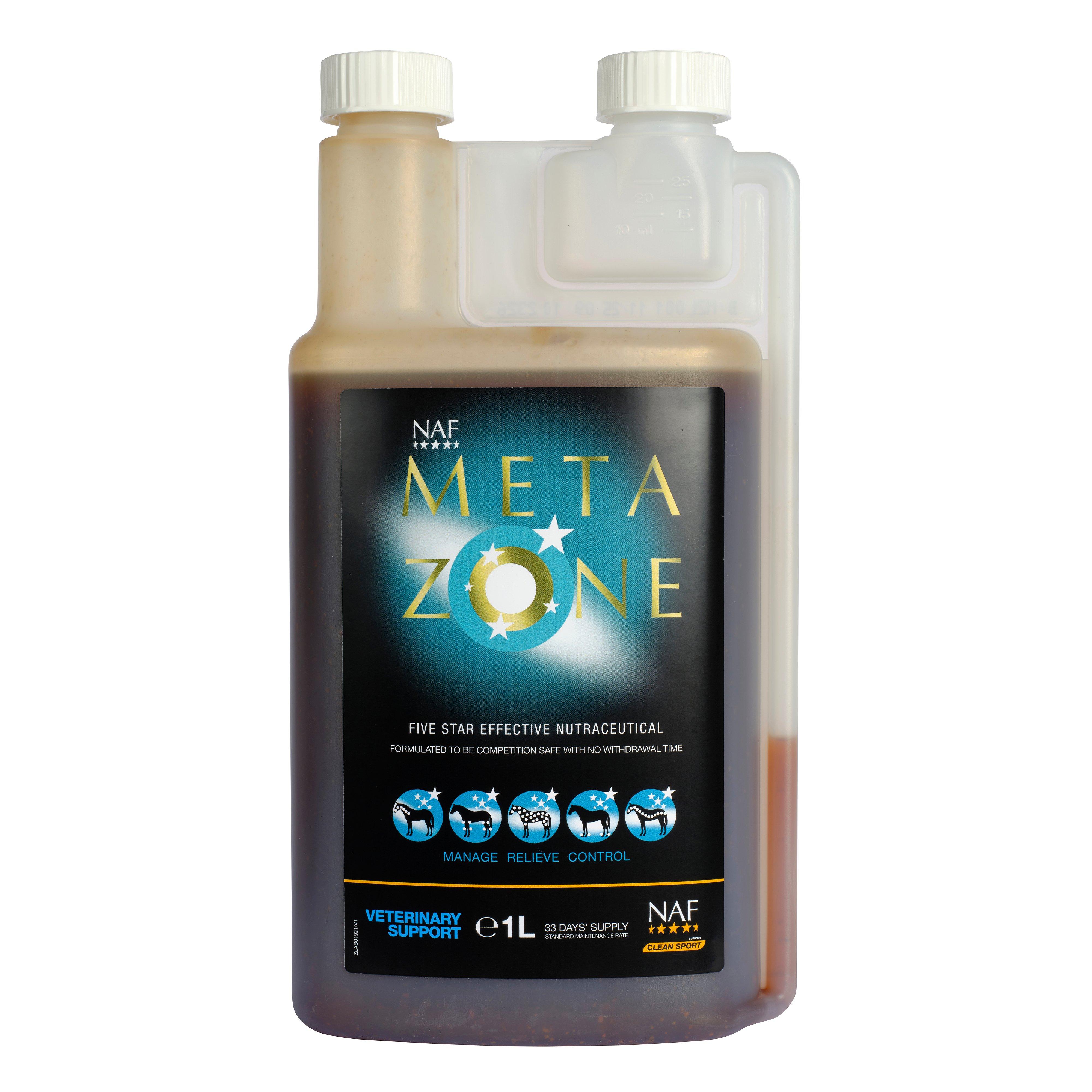 Metazone Liquid 1L