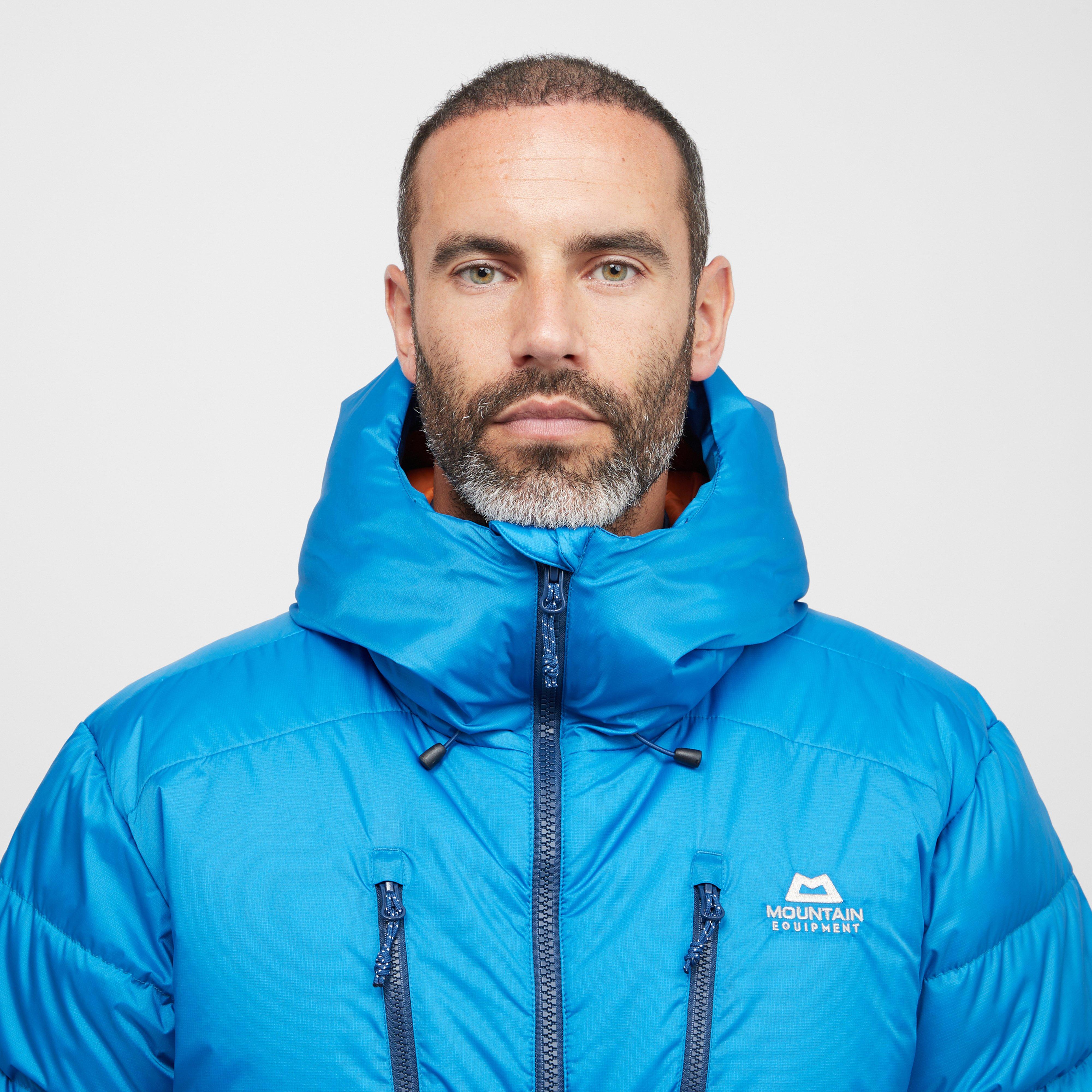 Men’s Annapurna Down Jacket