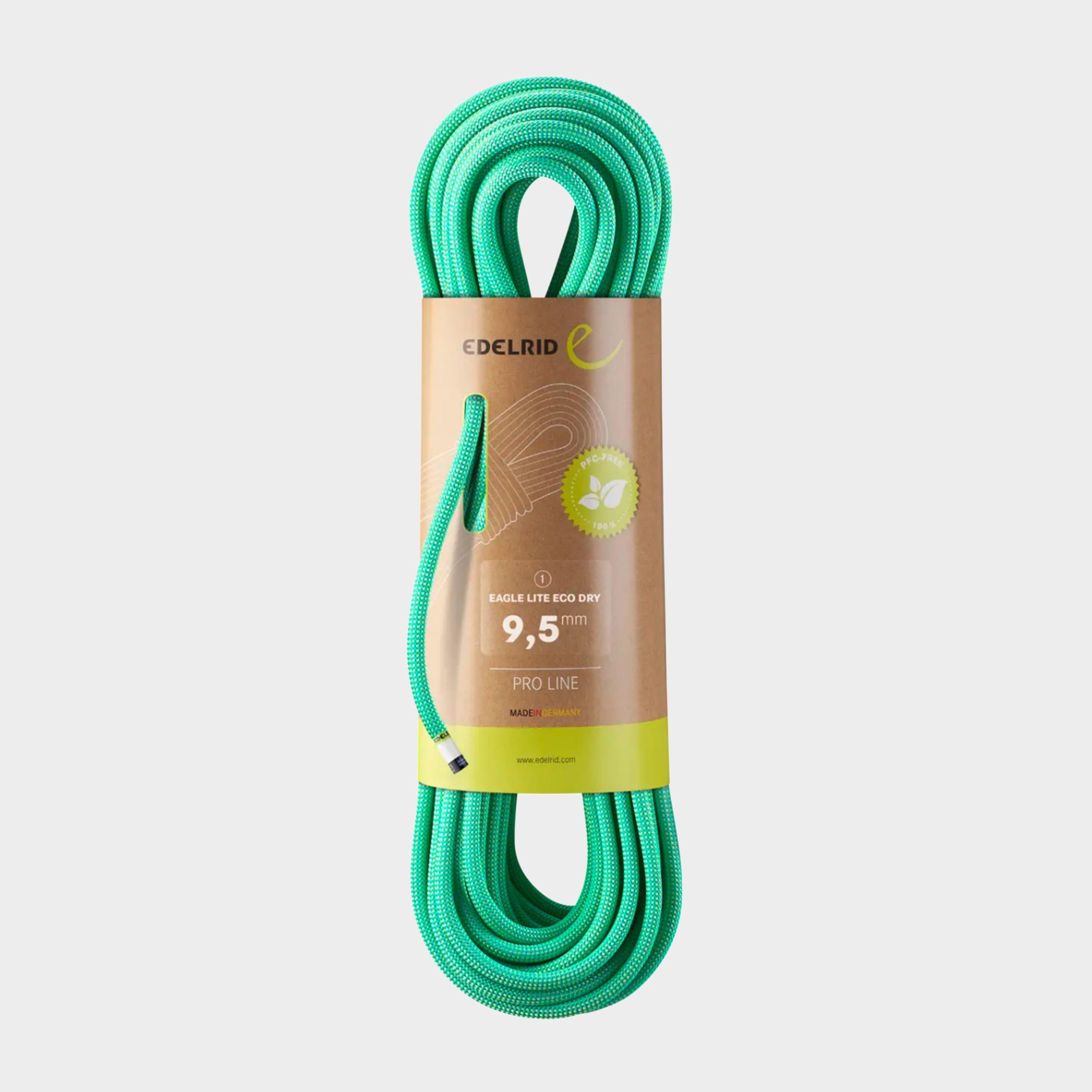 Eagle Lite Eco Dry 9.5mm Climbing Rope