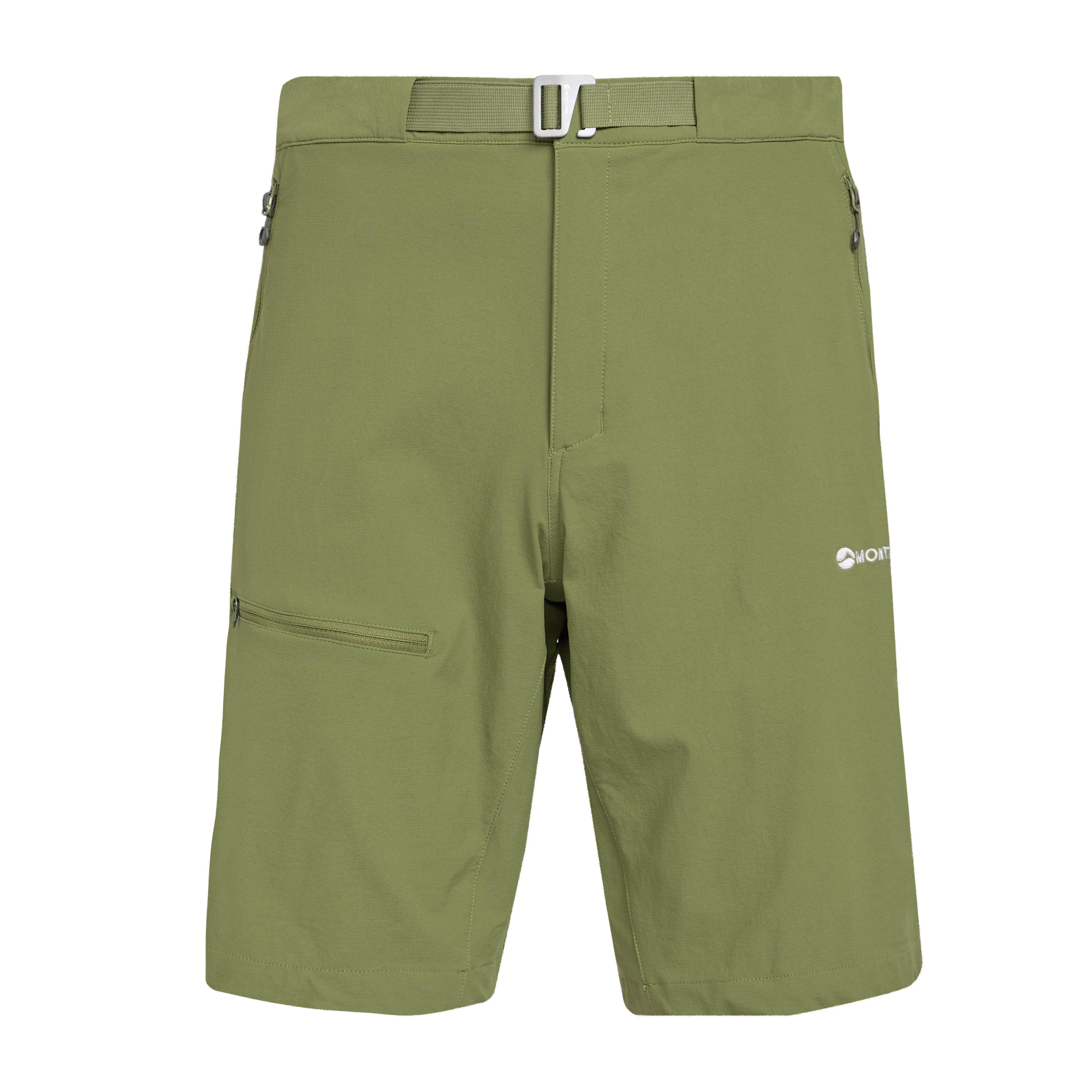 Men’s Tenacity Shorts