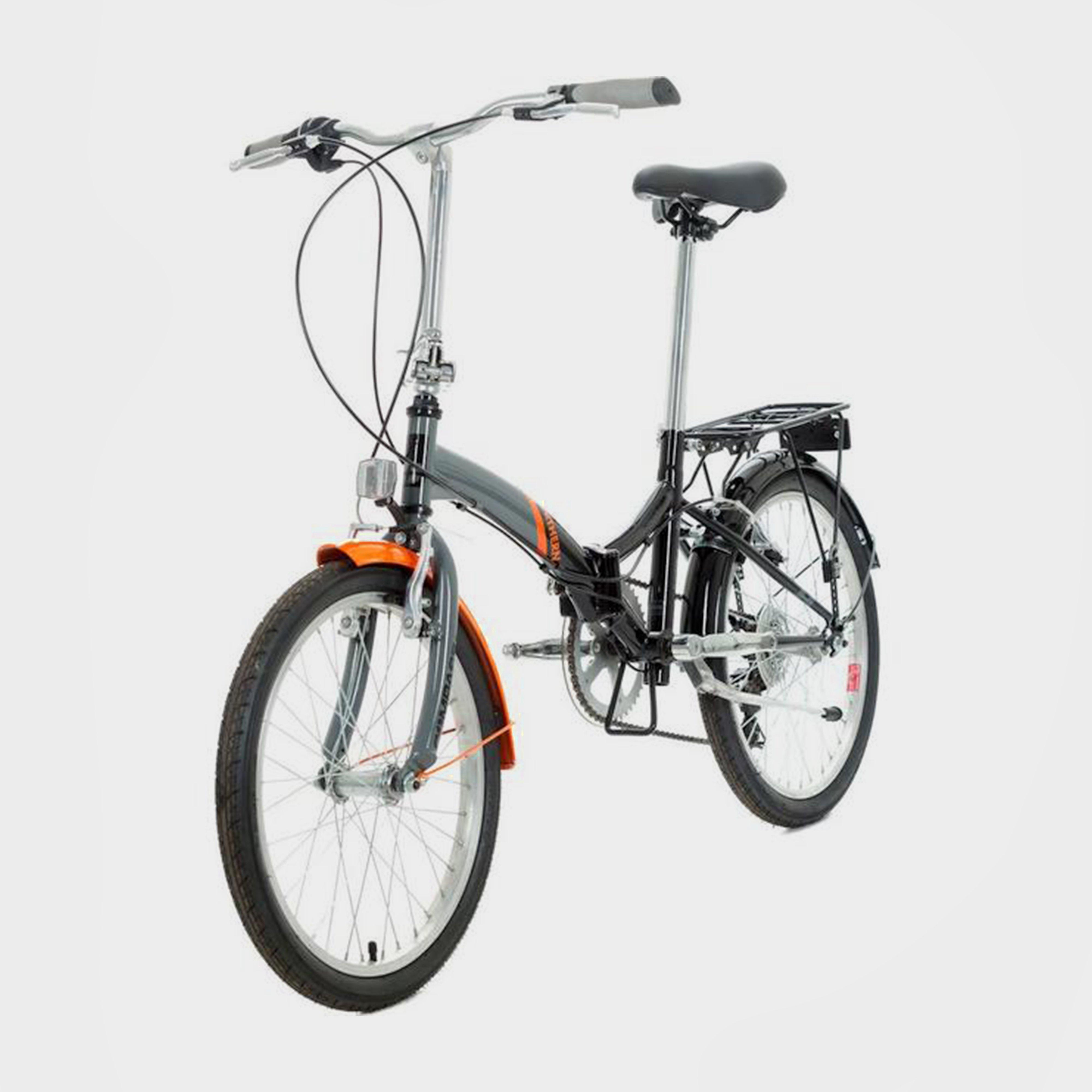 Northern' Folding Bike