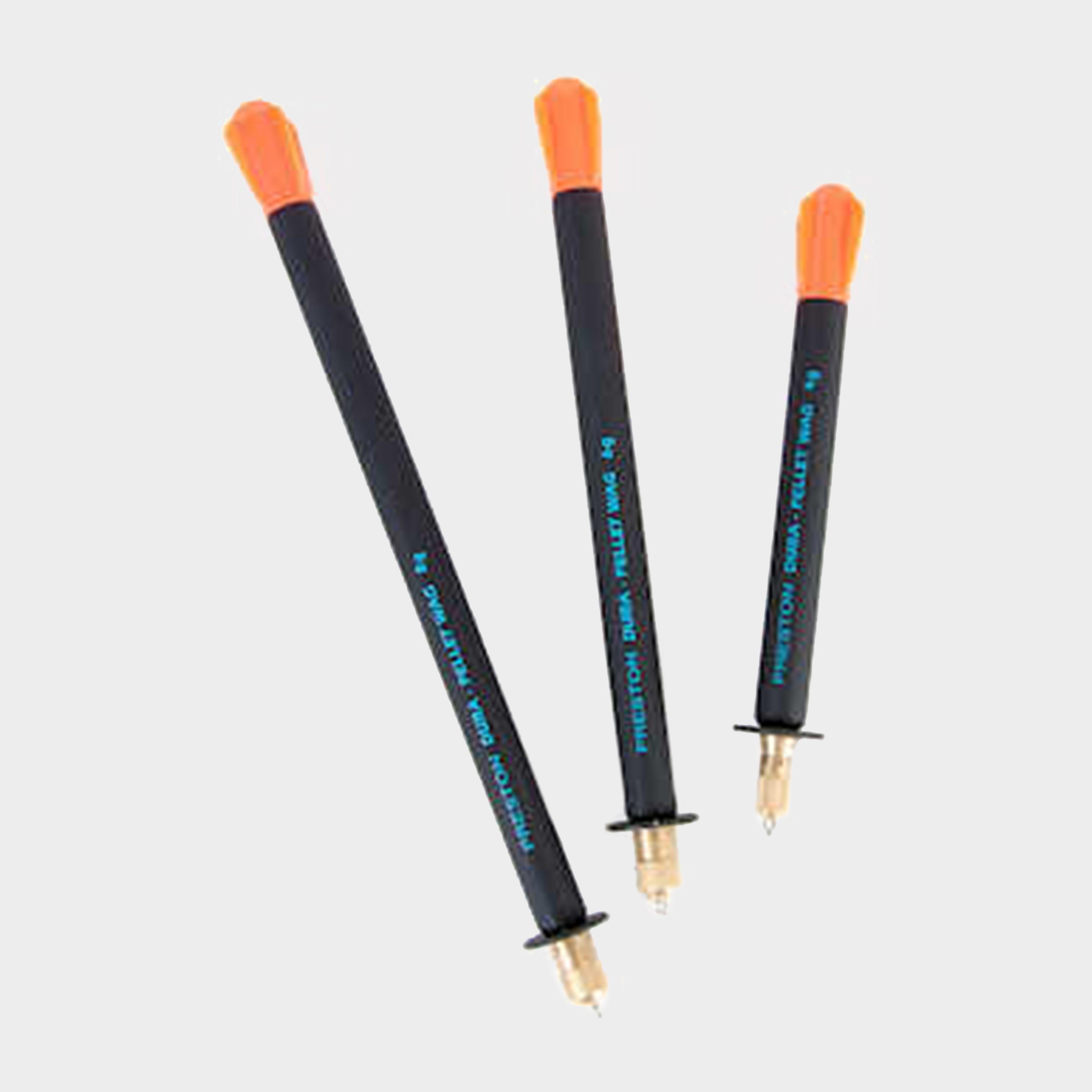 Dura Pellet Wagglers 8G – 10mm Slim