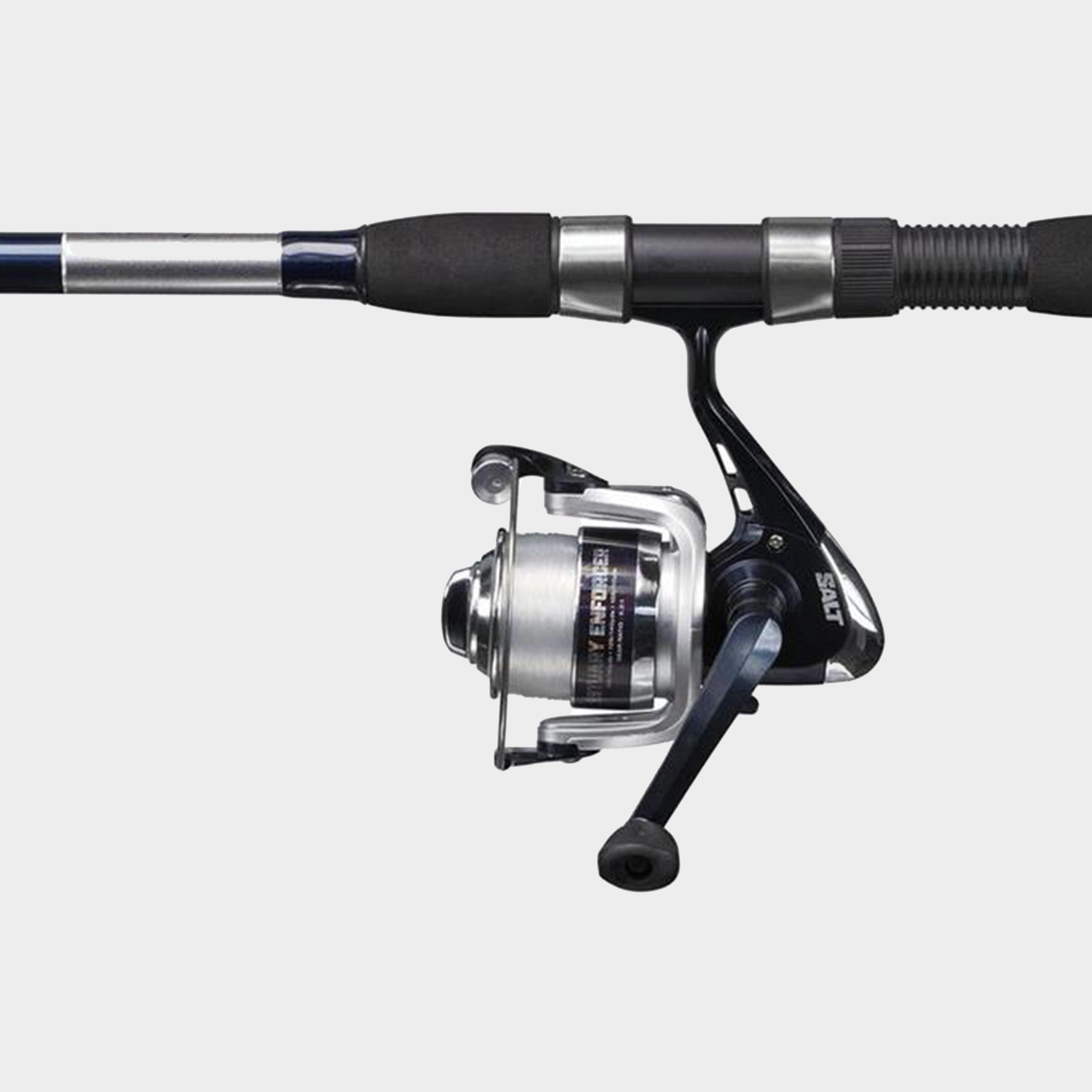 SALT Estuary Enforcer Combo Set (8ft)