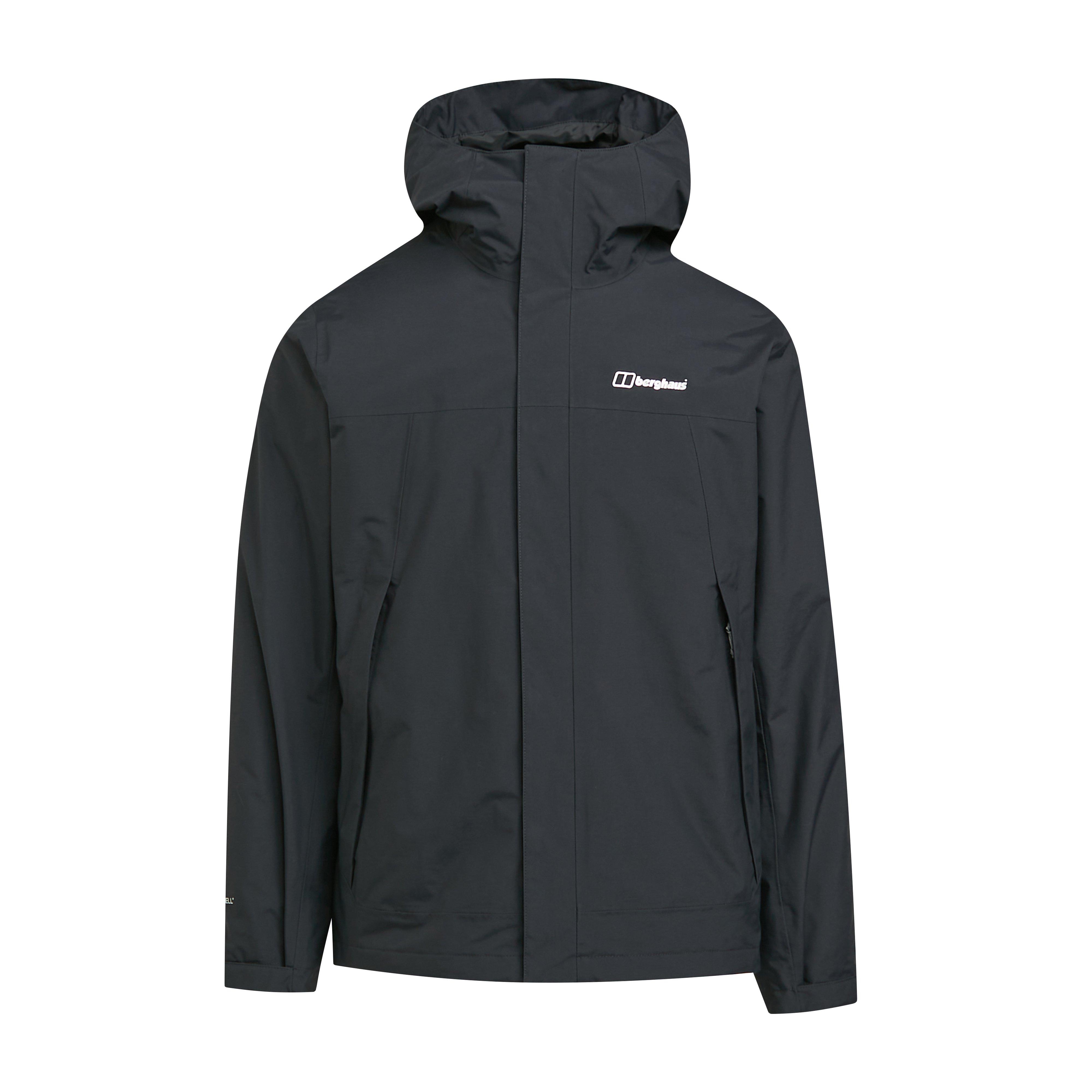 Men’s Stormcloud Prime 3-in-1 Waterproof Jacket