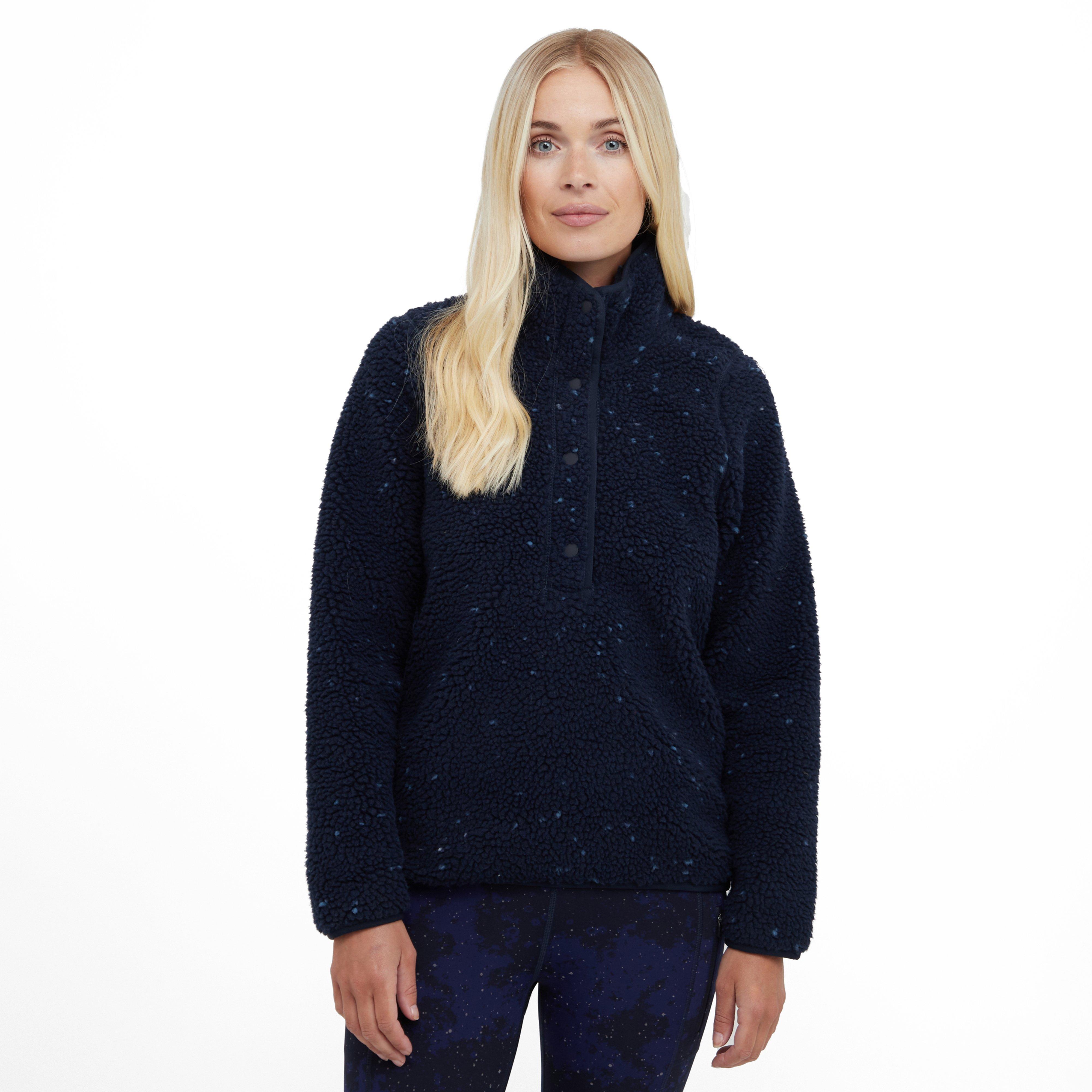 Women's Massey Overhead Fleece