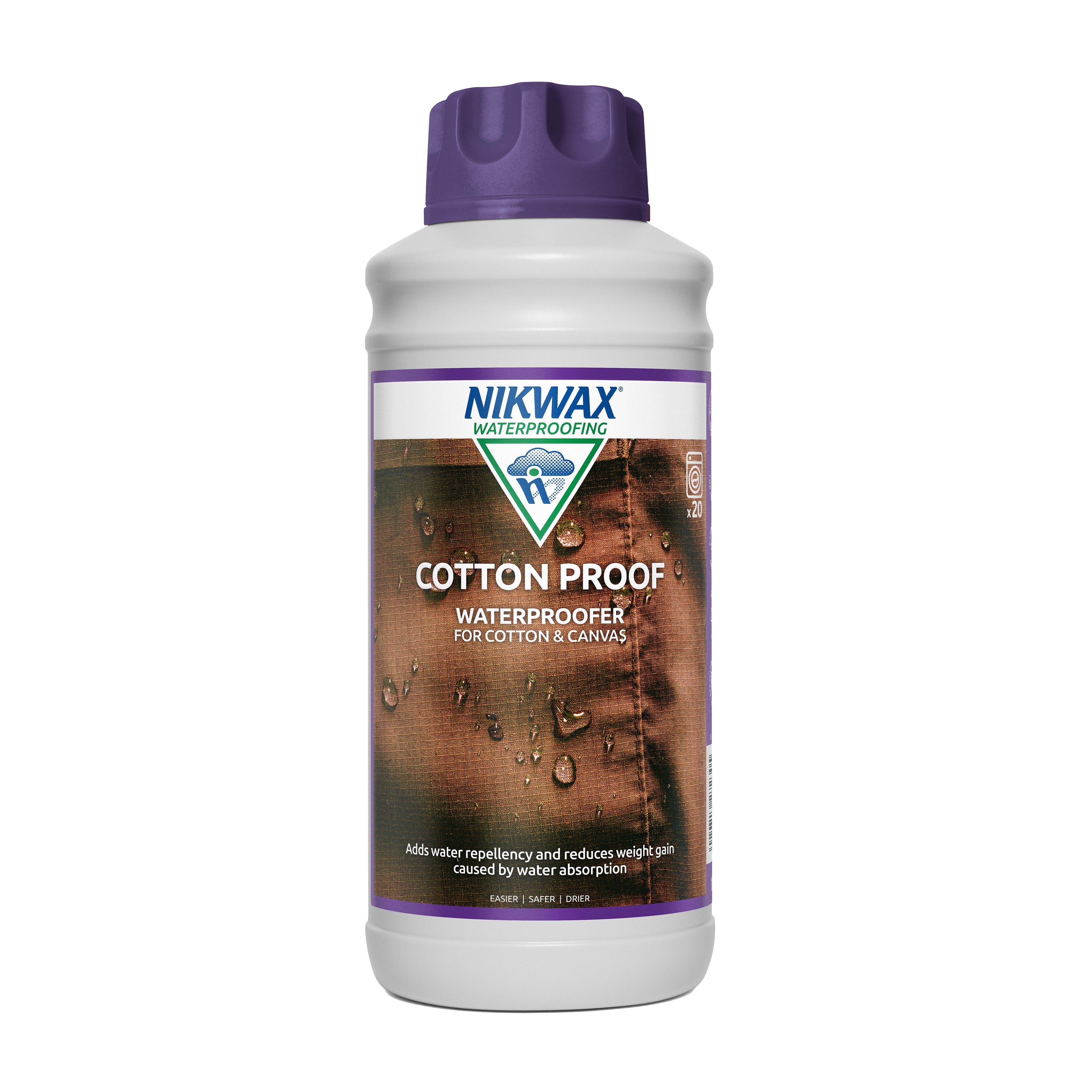 Cotton Proof (300ml)