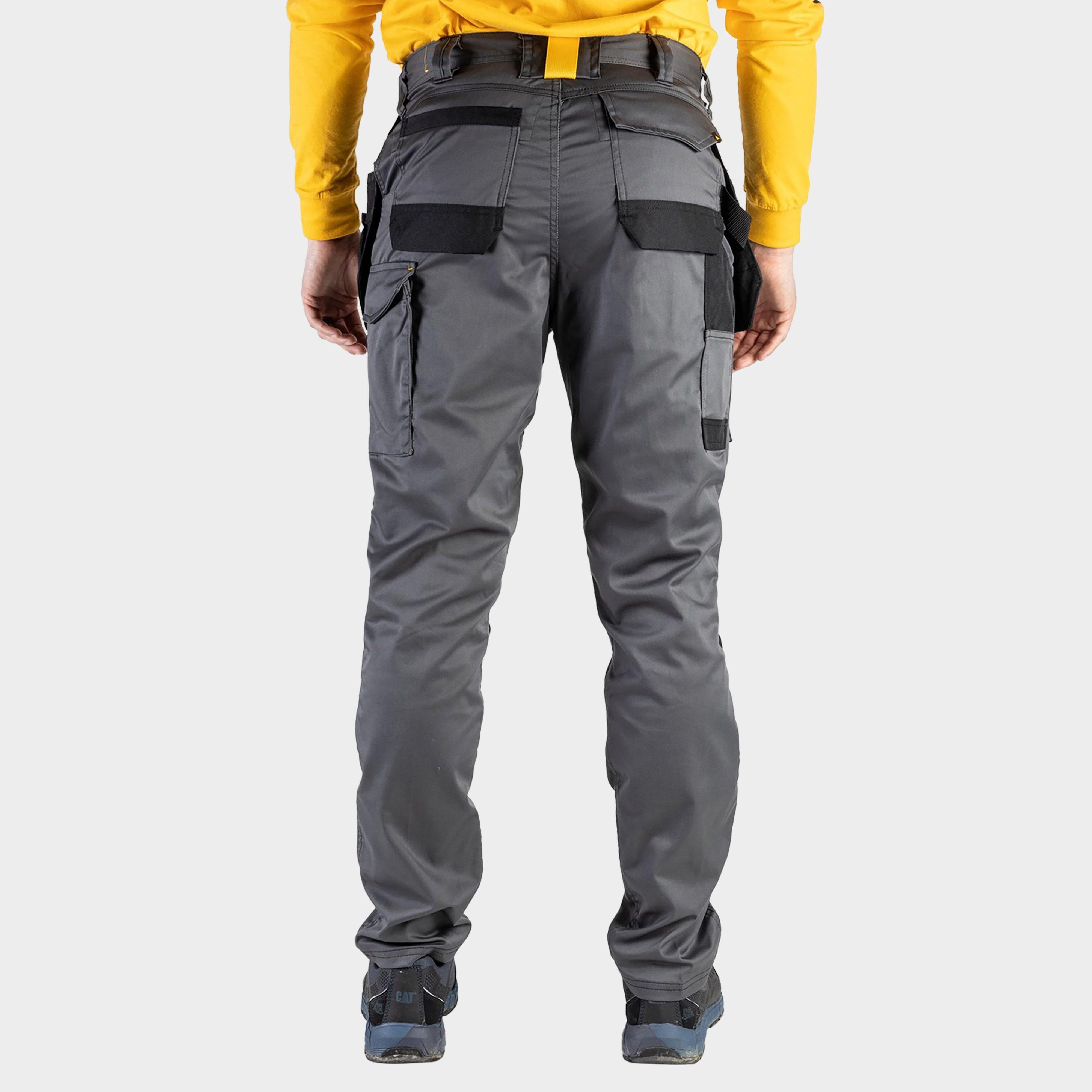 Men's Essentials Stretch Knee Pocket