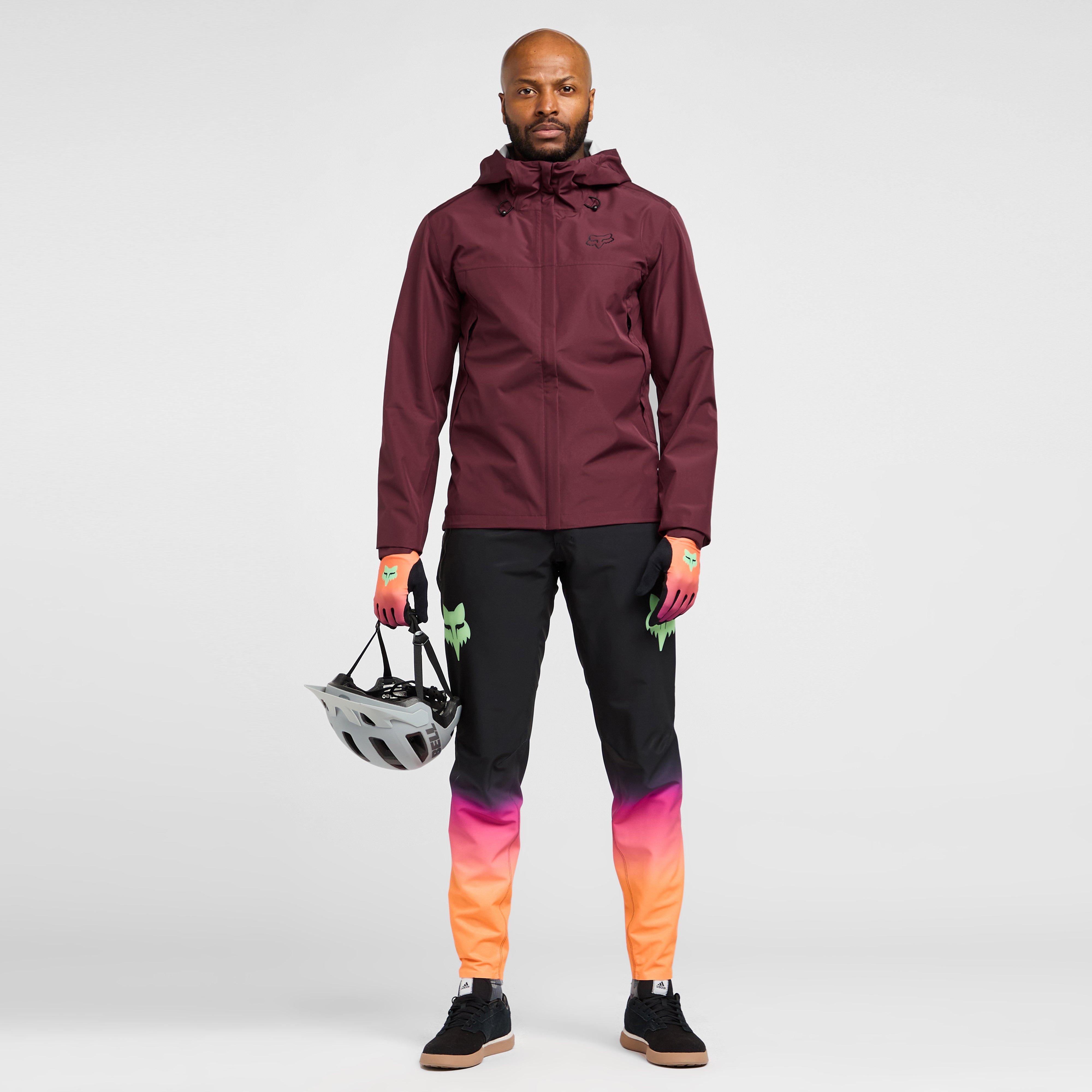 Ranger 2.5-Layer Waterproof Jacket