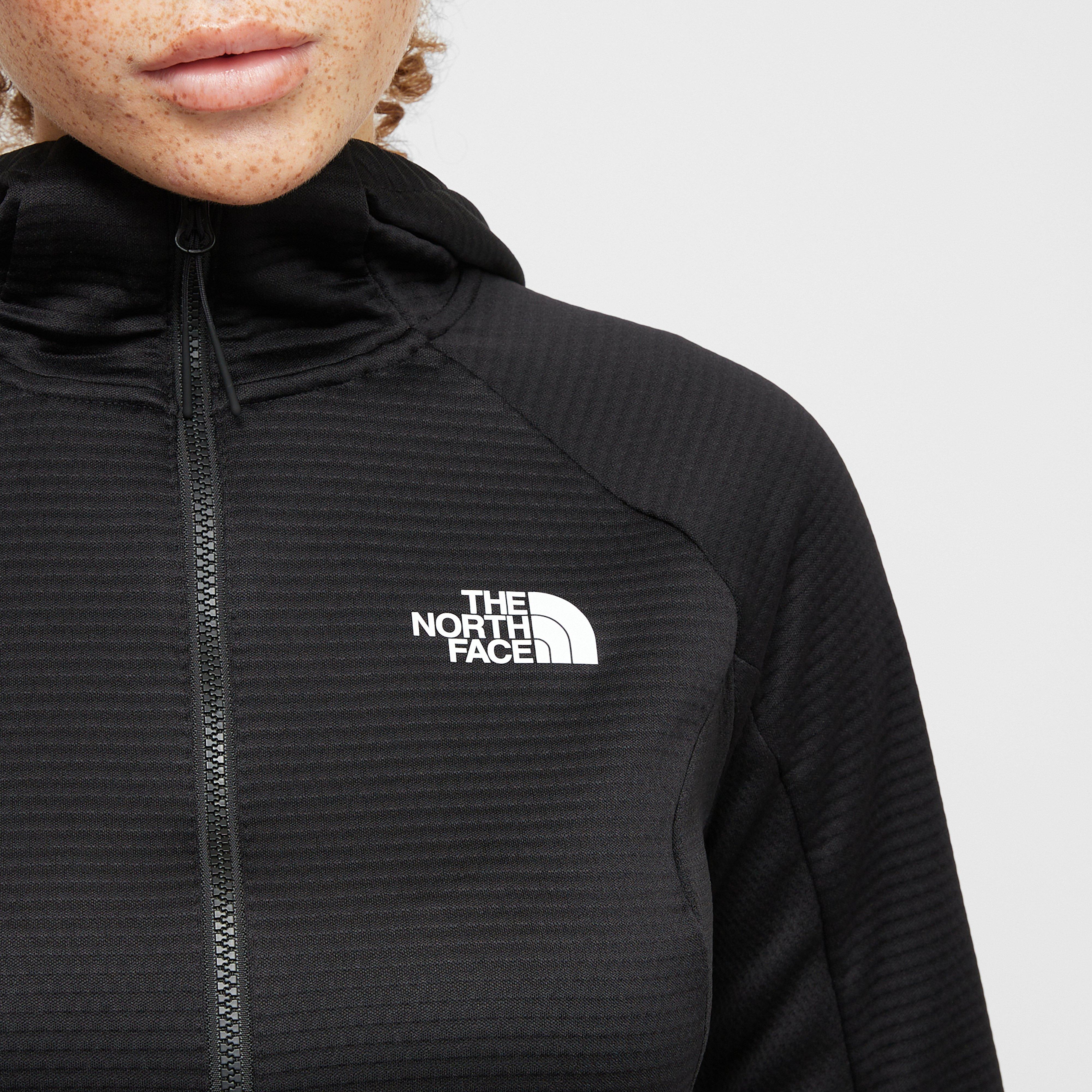 Women’s Mountain Athletics Full Zip Hoodie