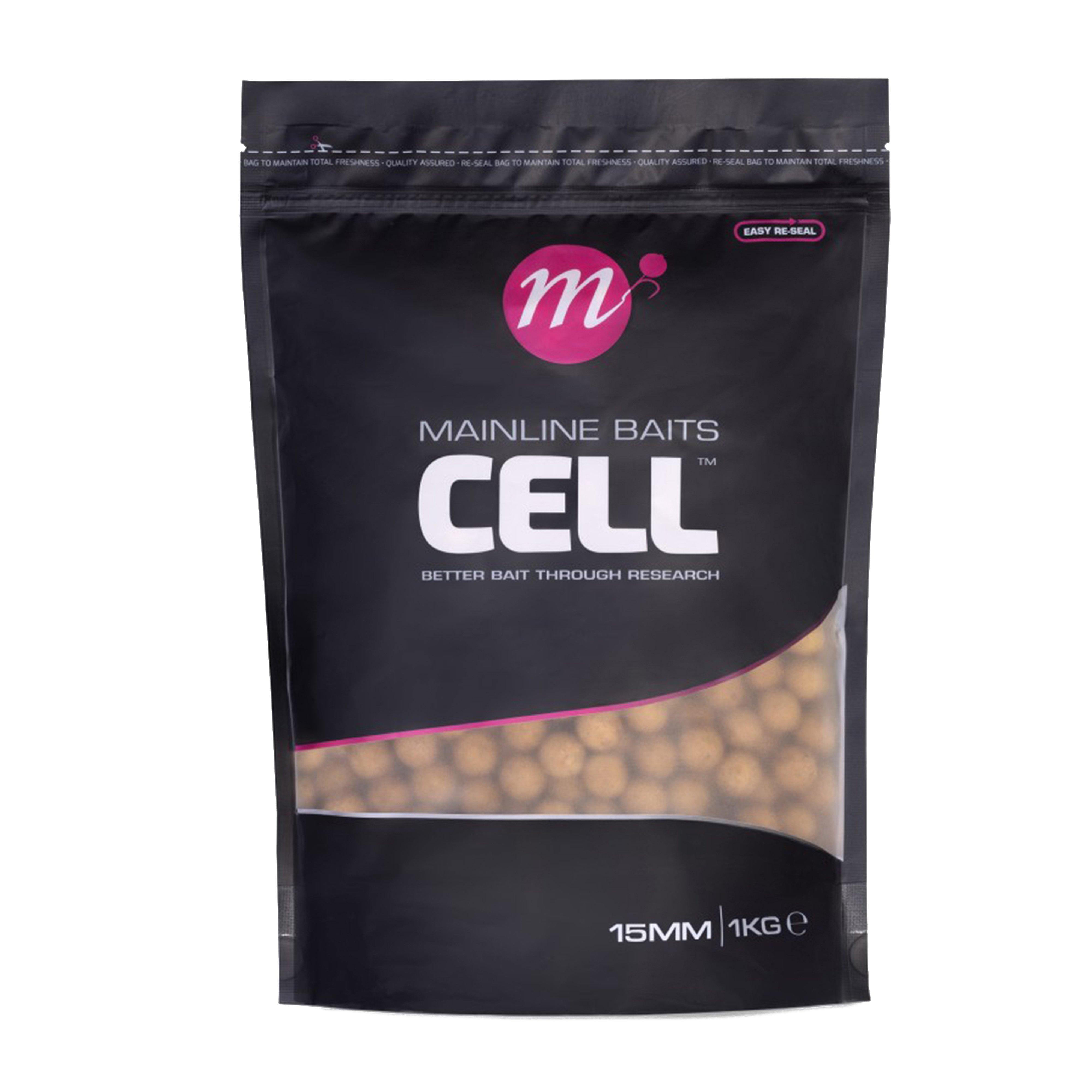 Cell Boilies Shelf Life 15mm