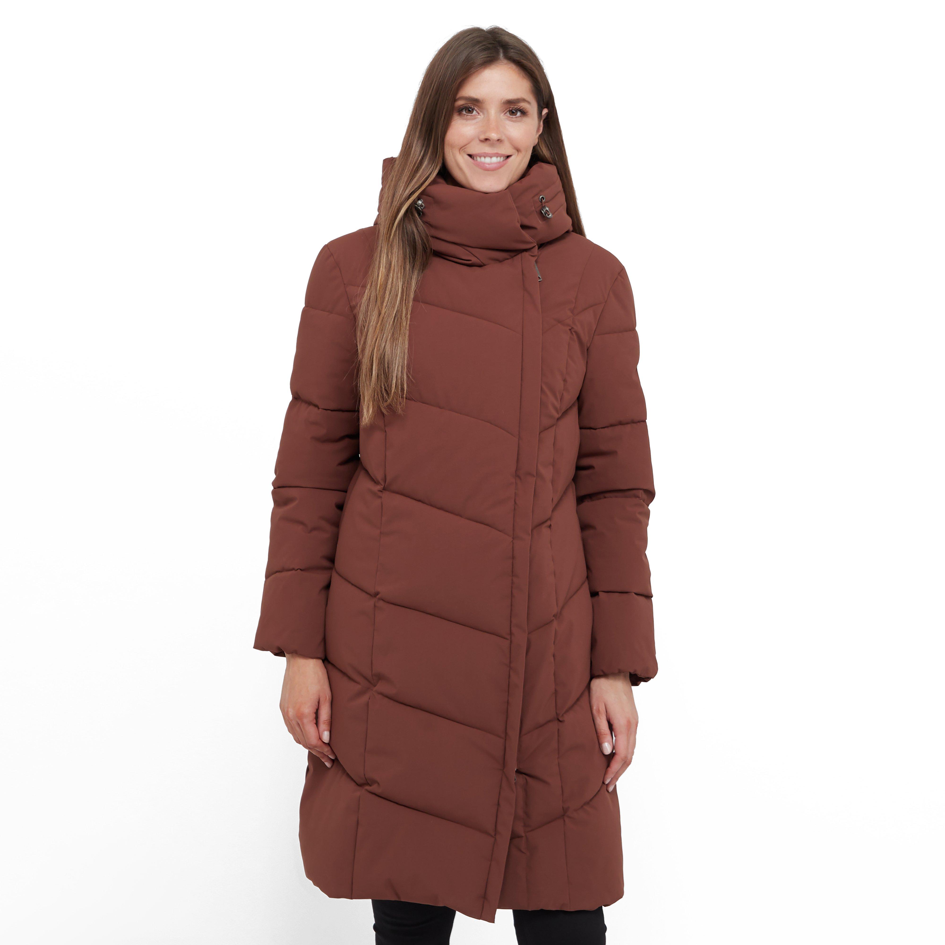 Women's Nurie Quilted Jacket