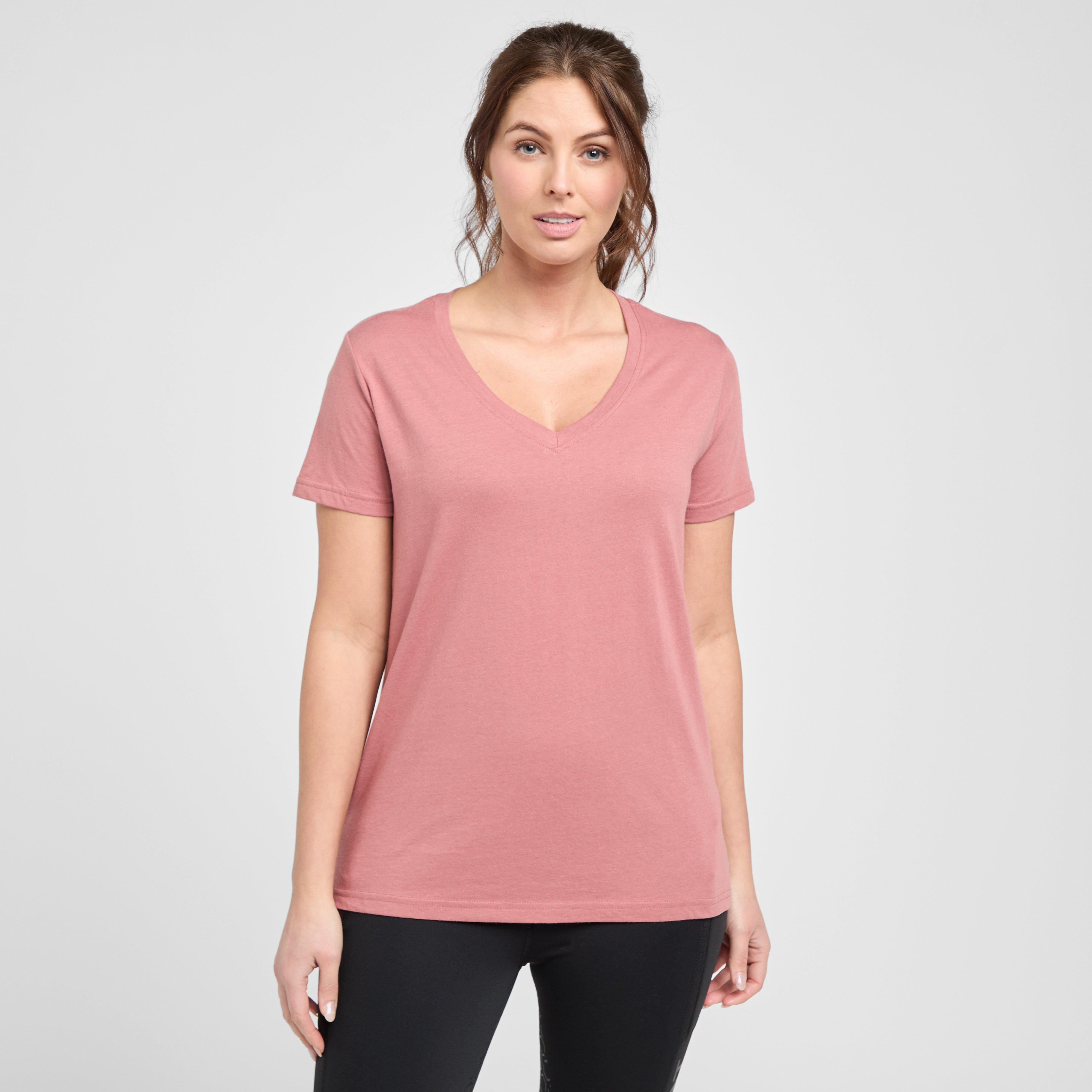 Women's Element Short Sleeved T-Shirt