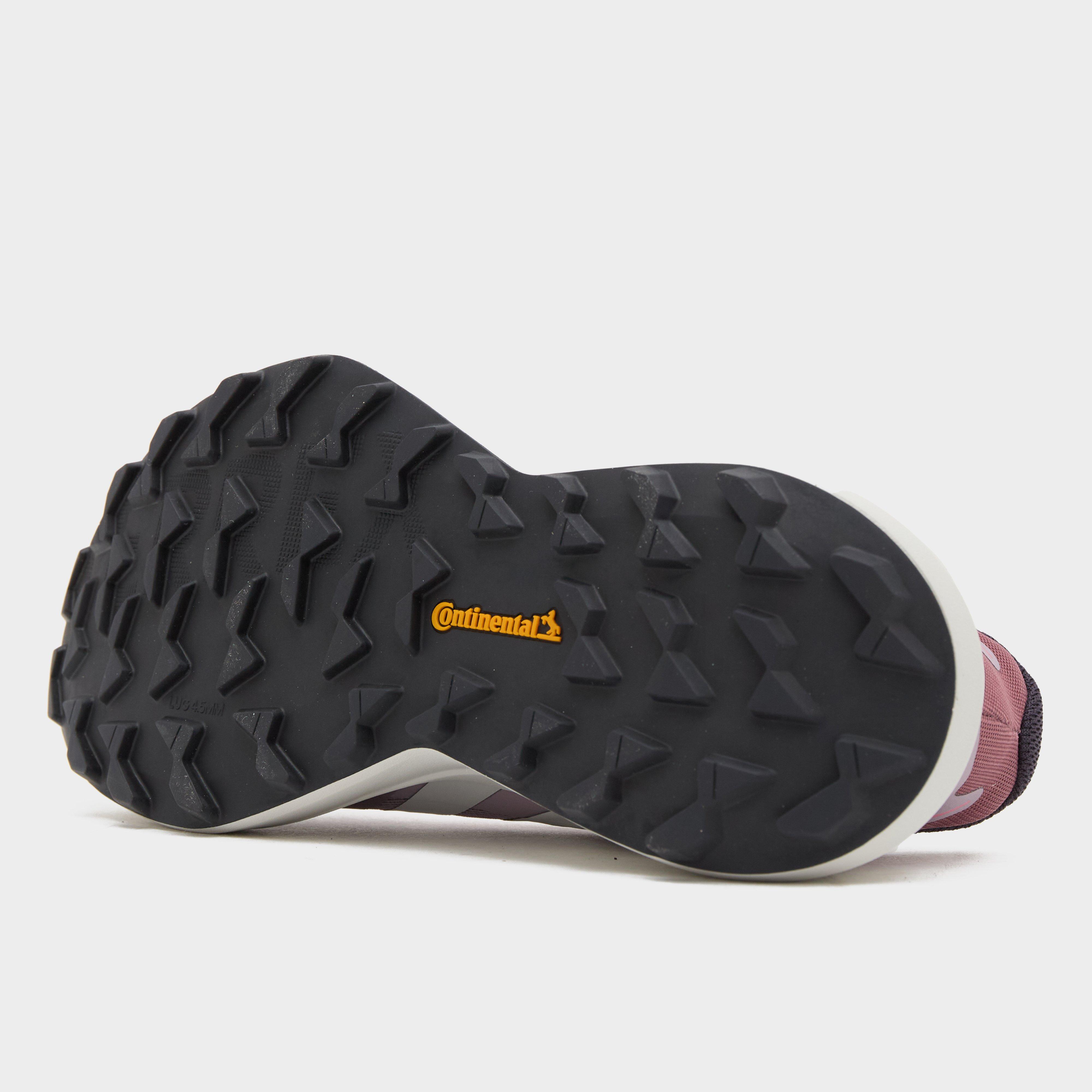 Women's Agravic 3 Trail Running Shoes