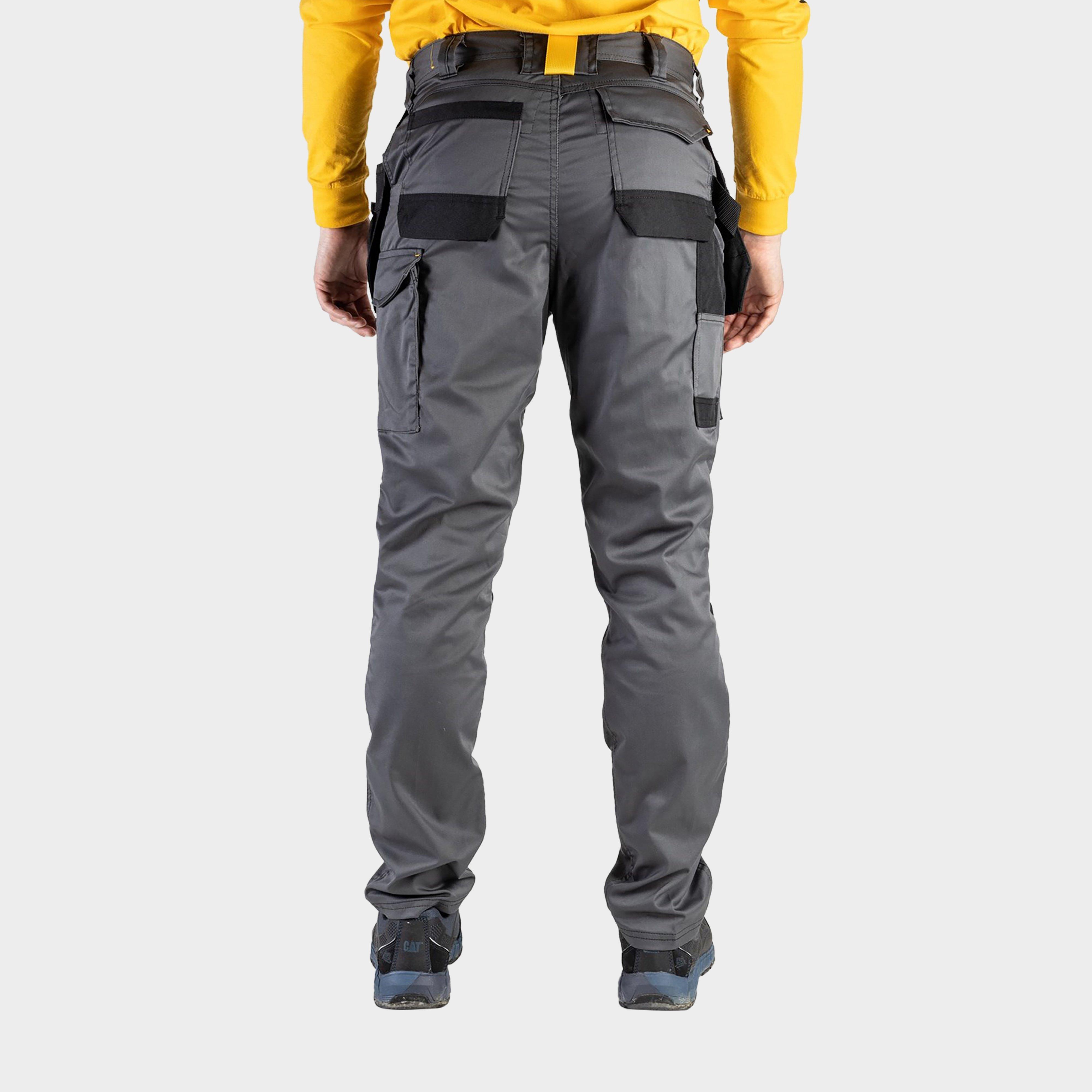 Men's Essentials Stretch Knee Pocket