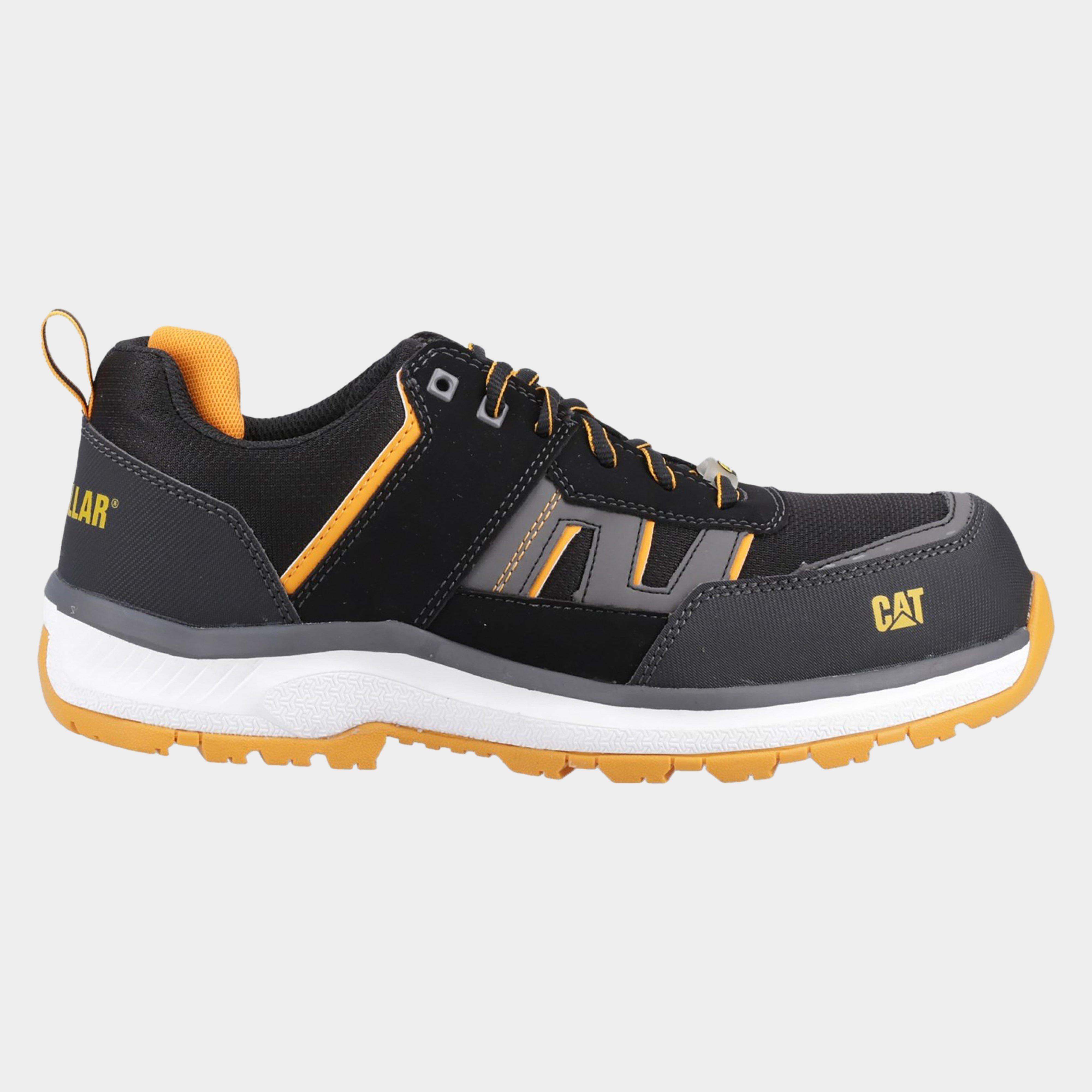 Men's Accelerate S3 Safety Trainer