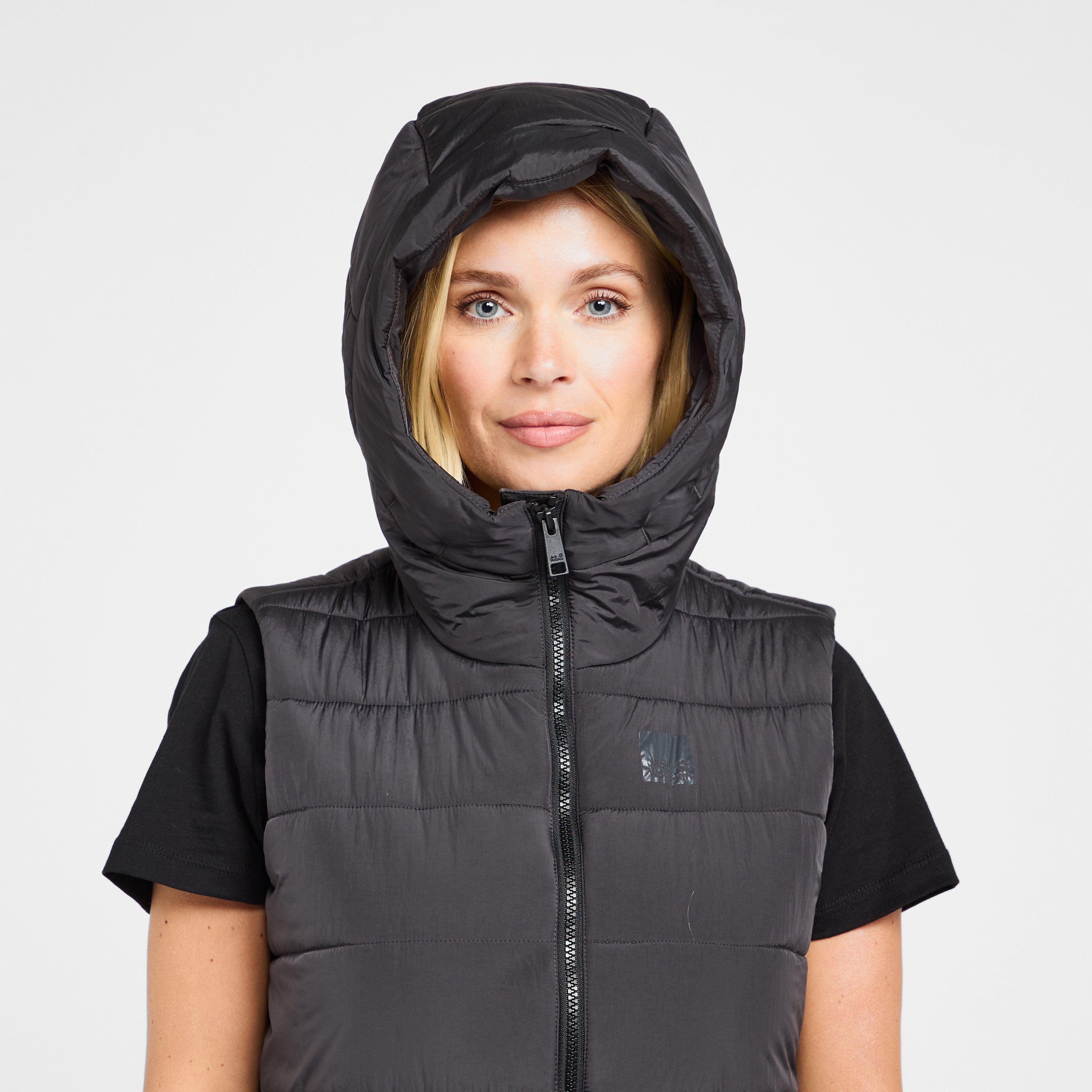 Women's Eisbach Long Gilet