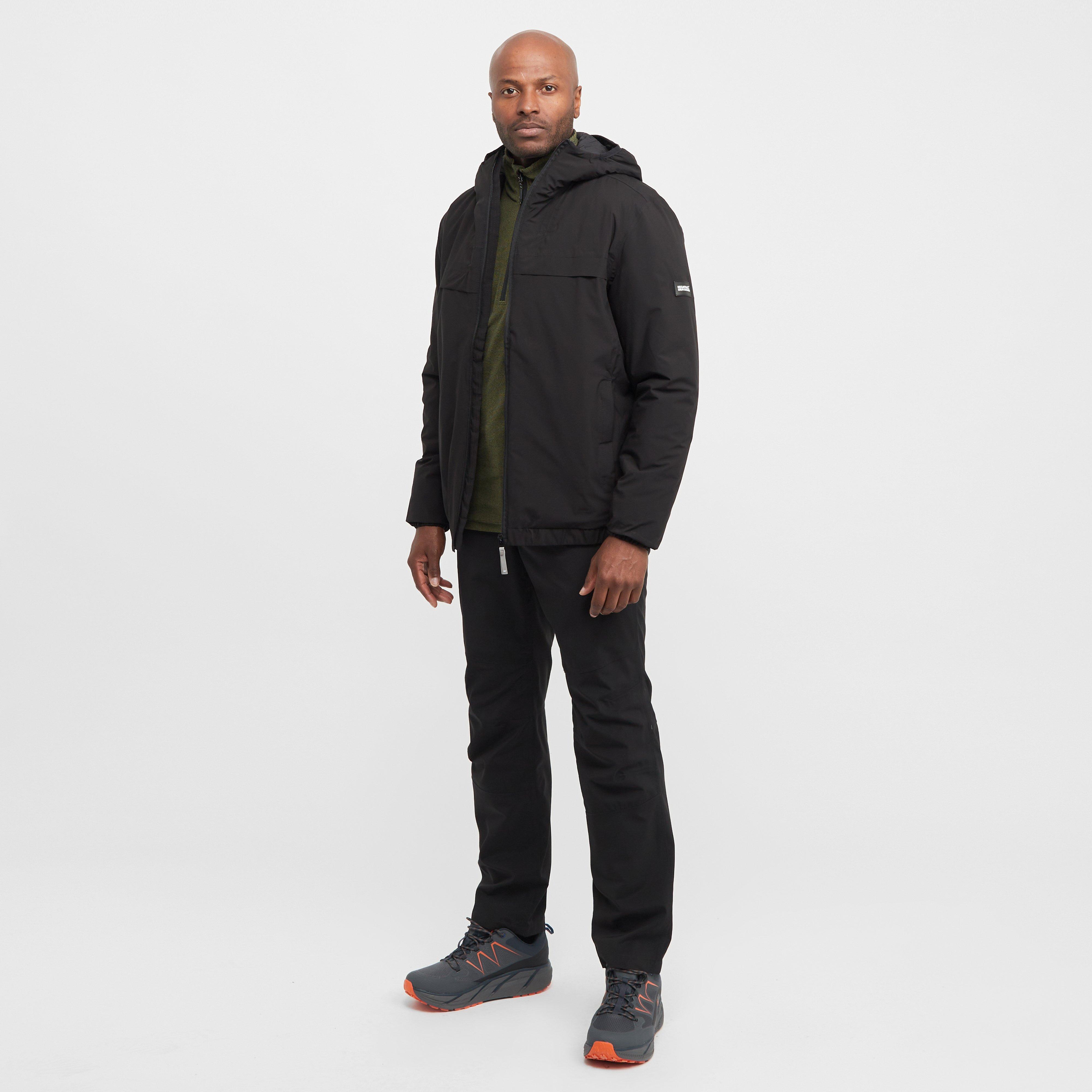 Men’s Wiltom Waterproof Jacket