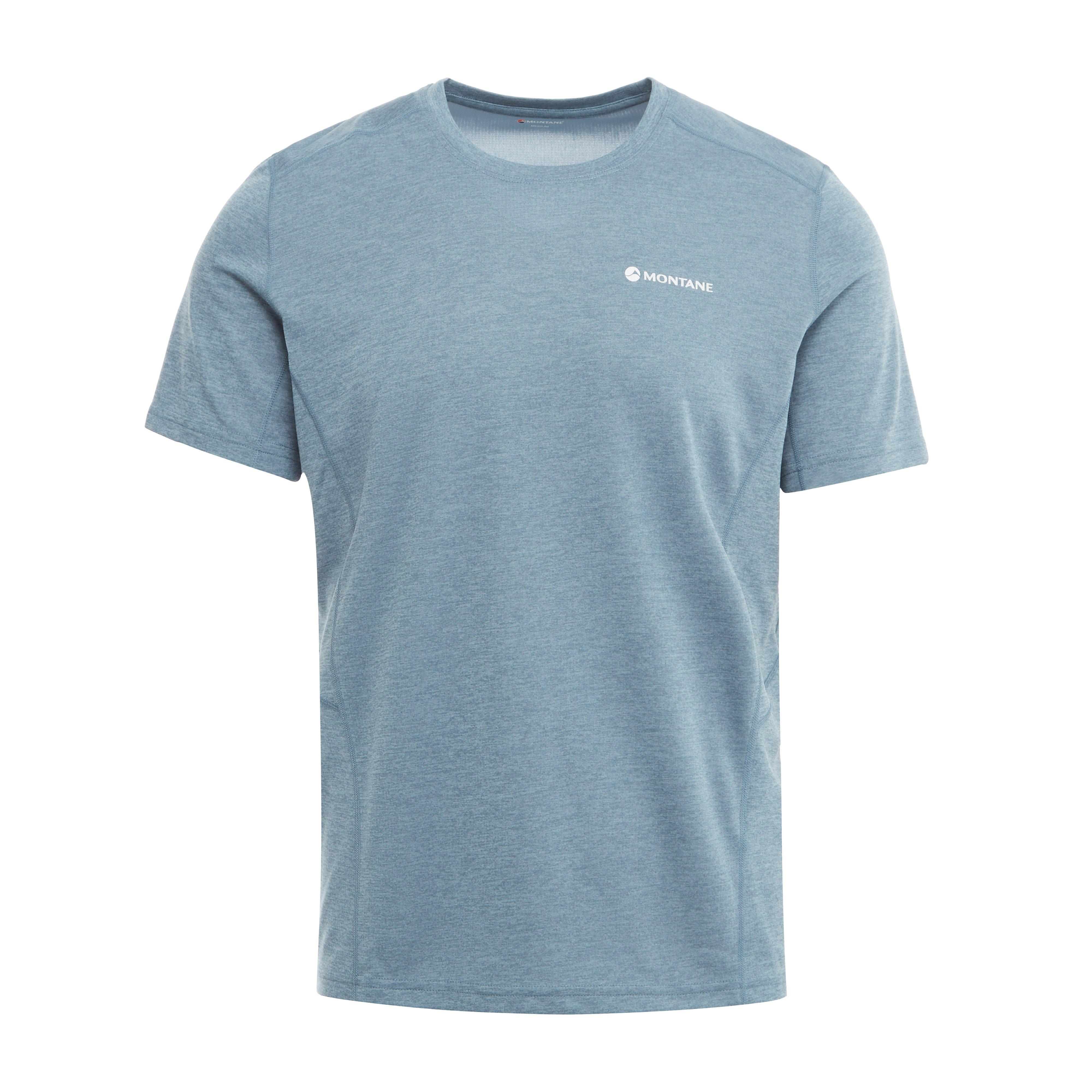 Men’s Dart Short Sleeve T-Shirt