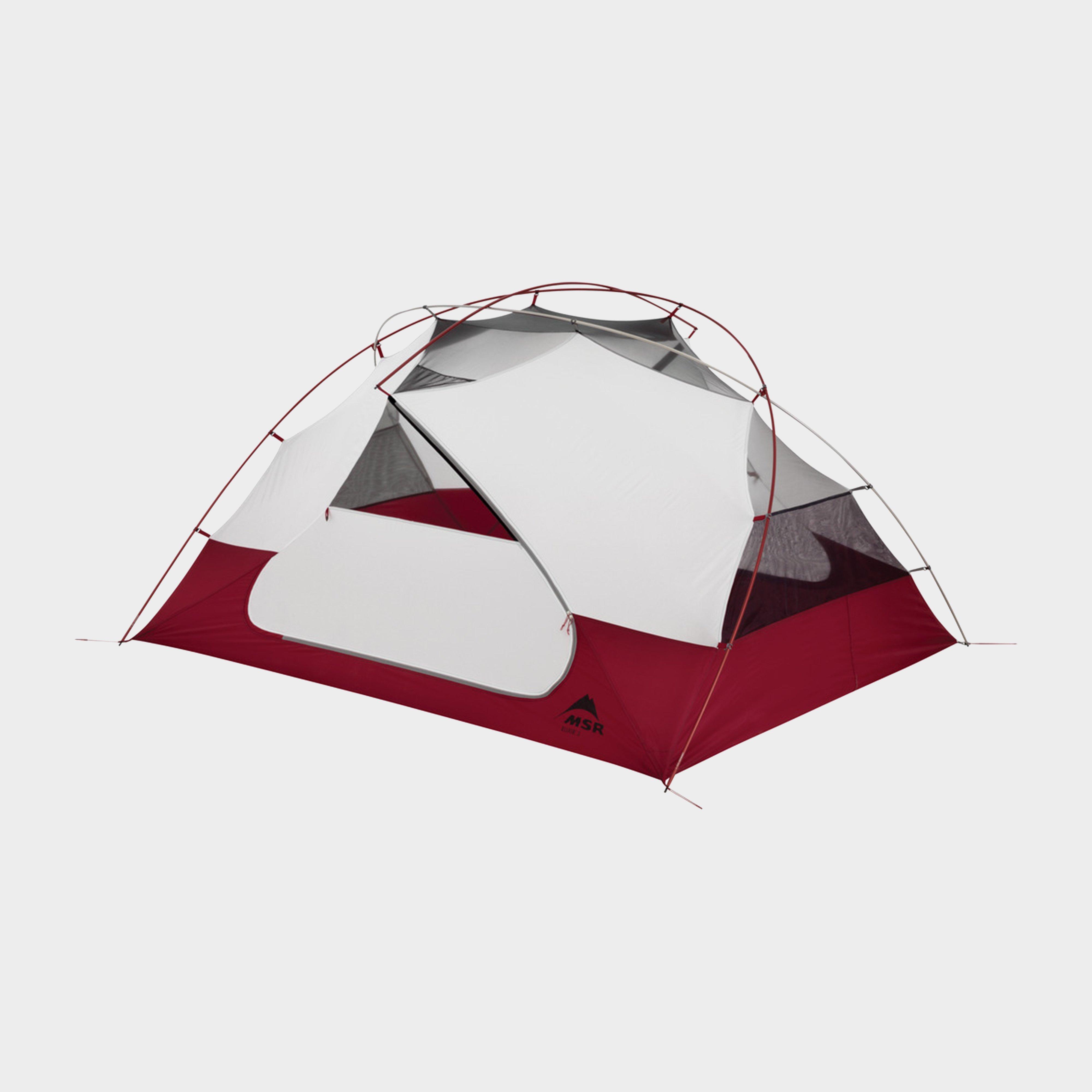Elixir 3 Tent