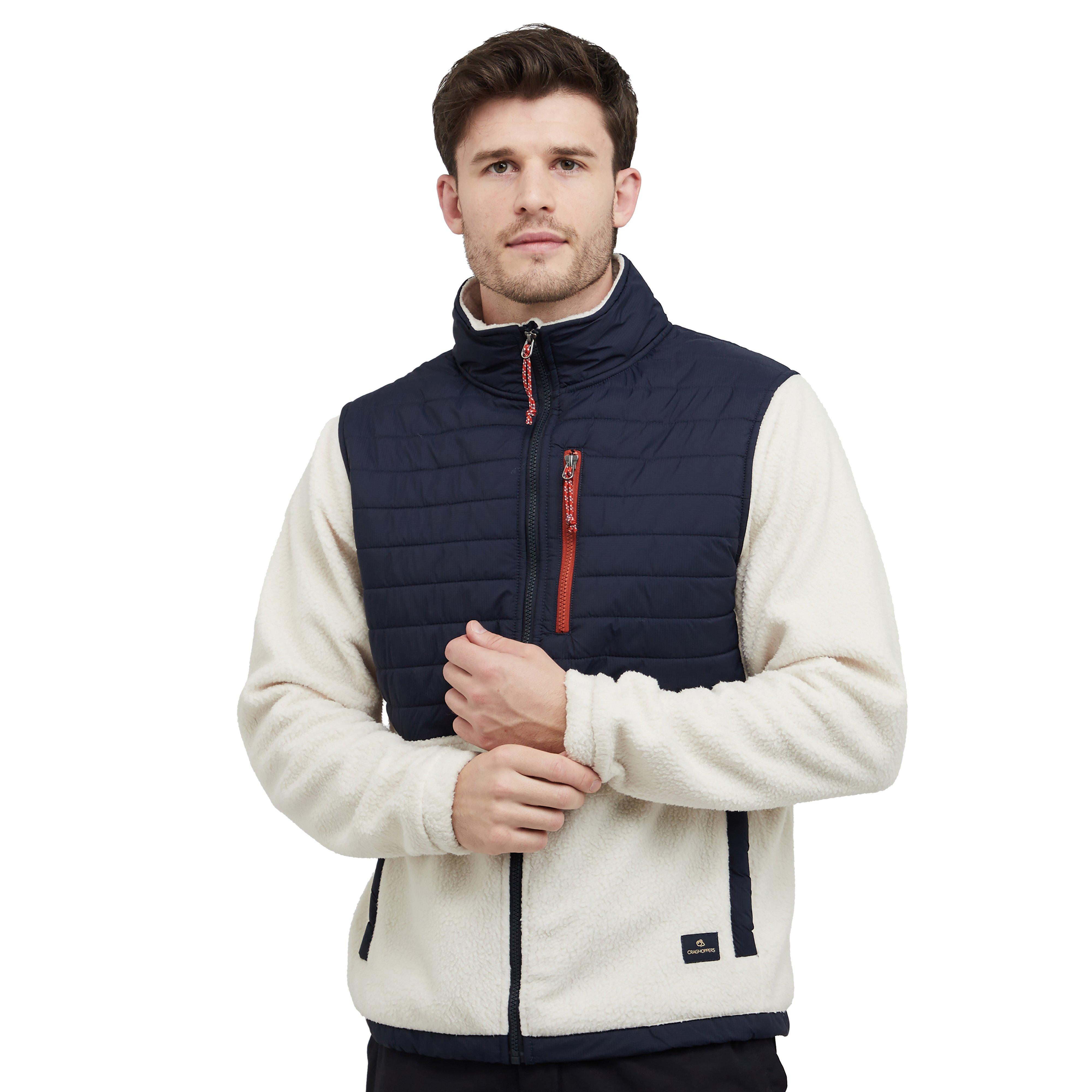 Men's Montadale Insulated Hybrid Jacket
