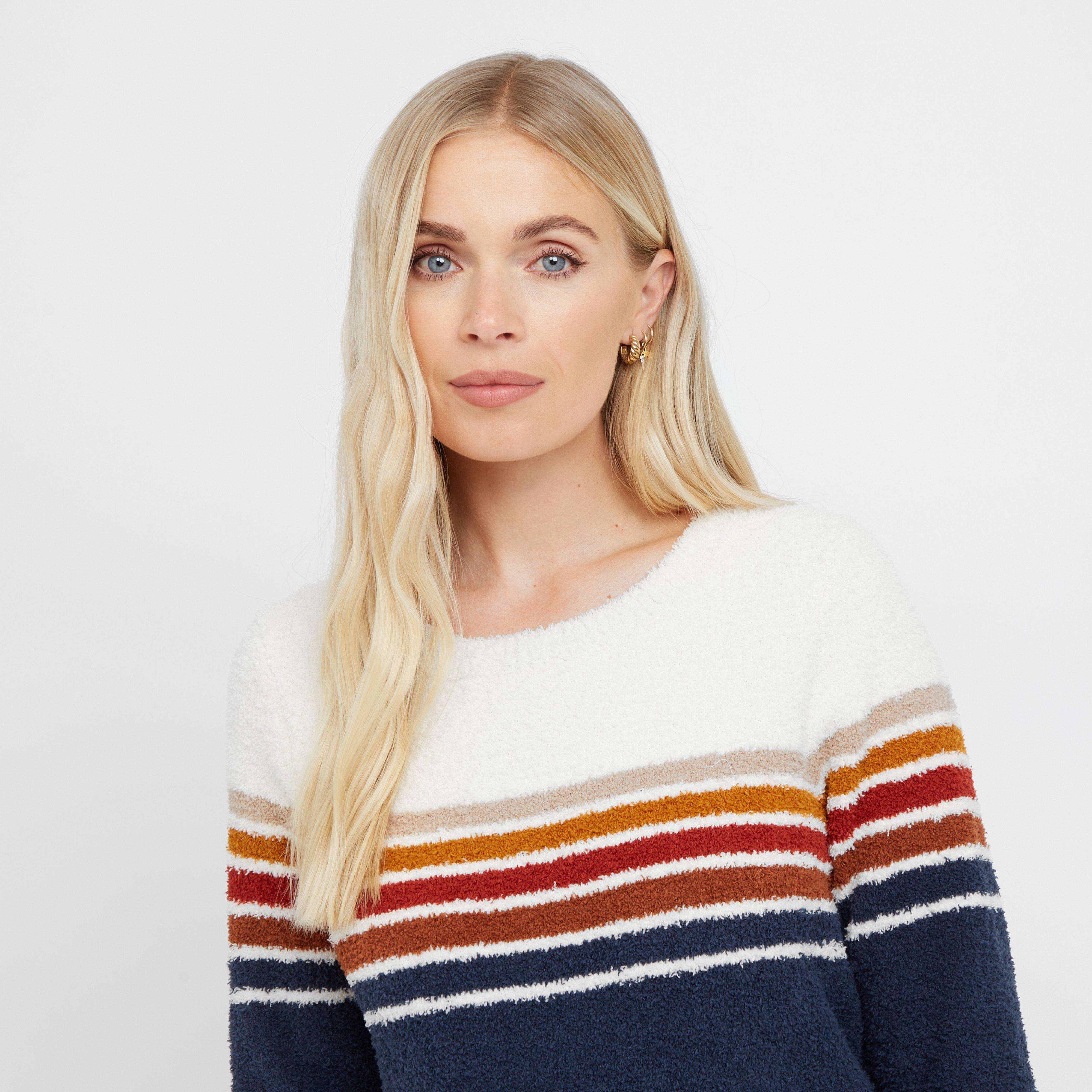 Women’s Briana Cosy Knit Jumper