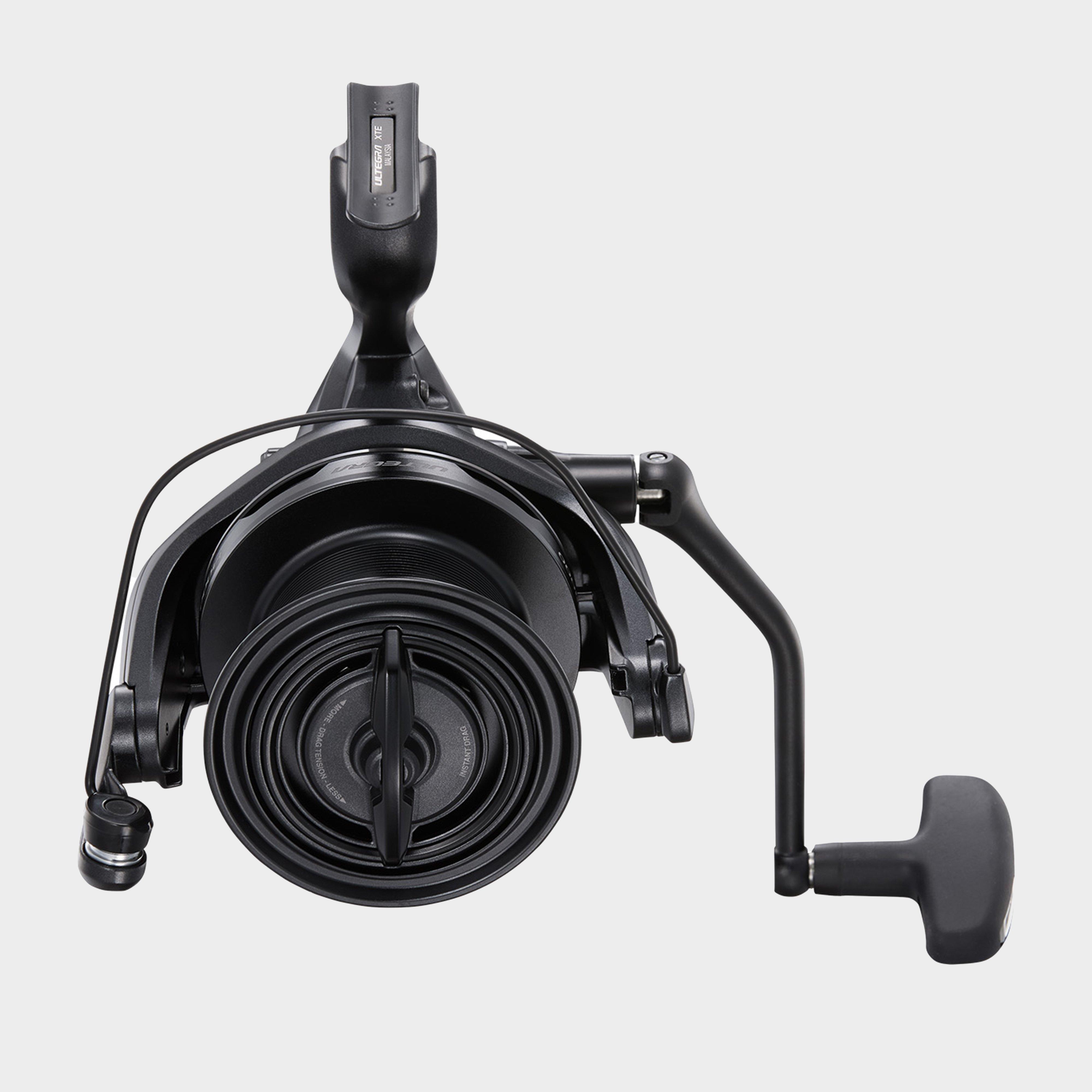 Ultergra 140000 XTE Reel