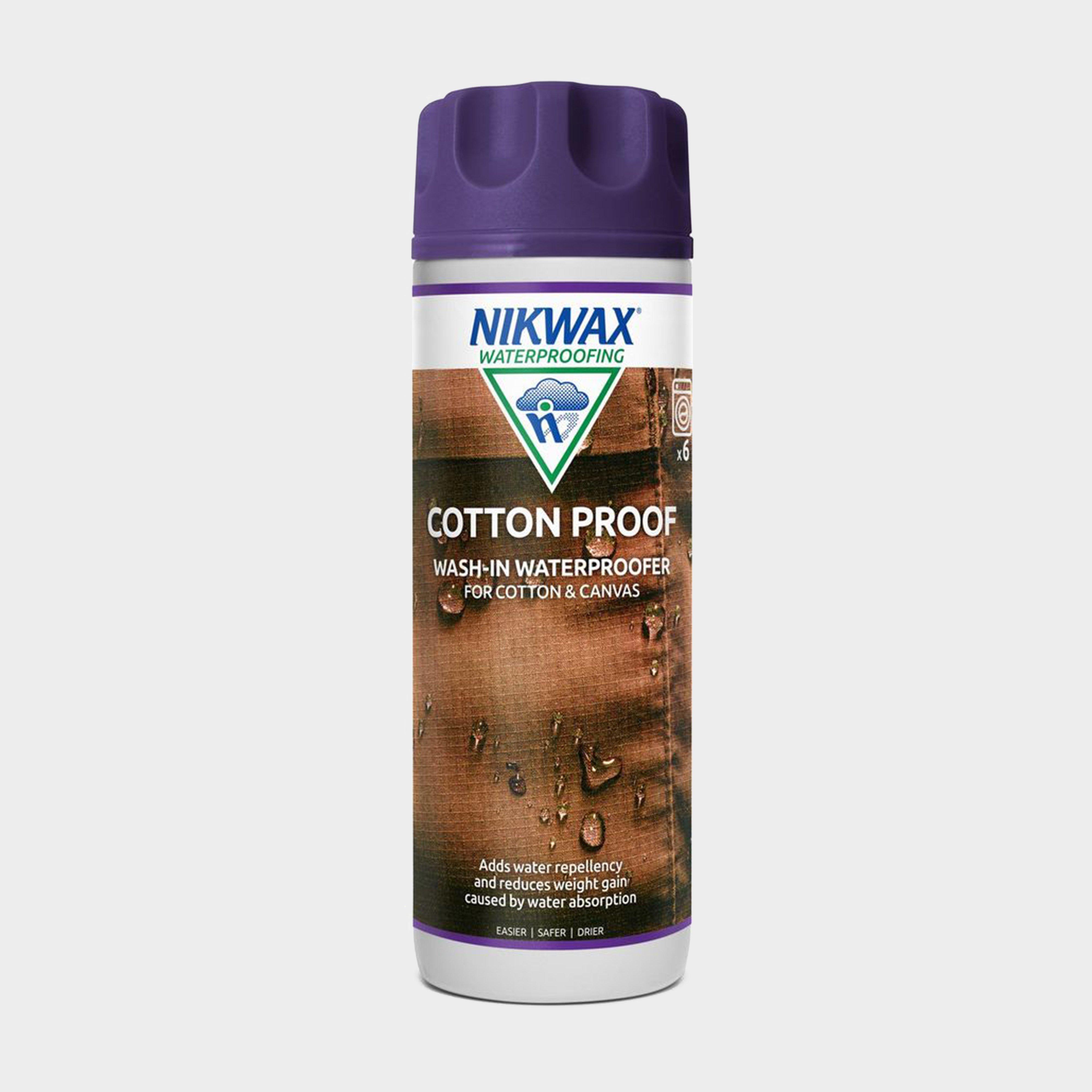 Cotton Proof (1 Litre)