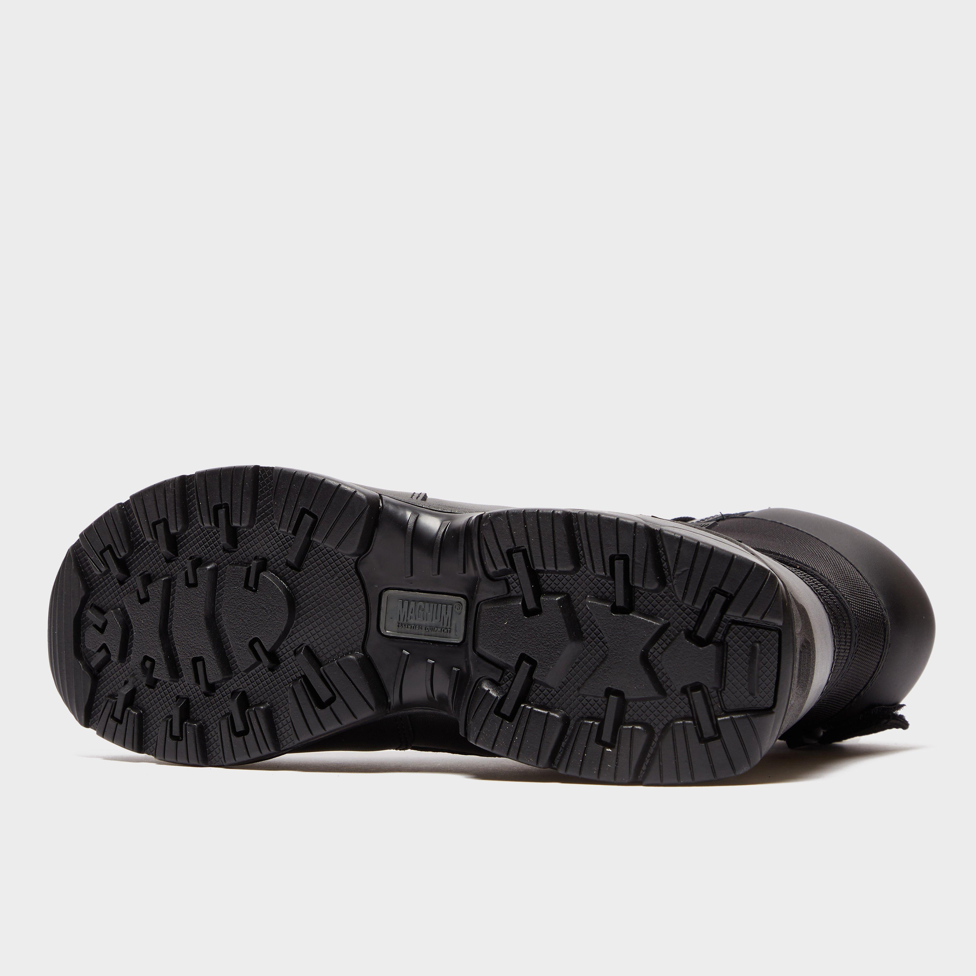 Panther 8.0 Side Zip Boots