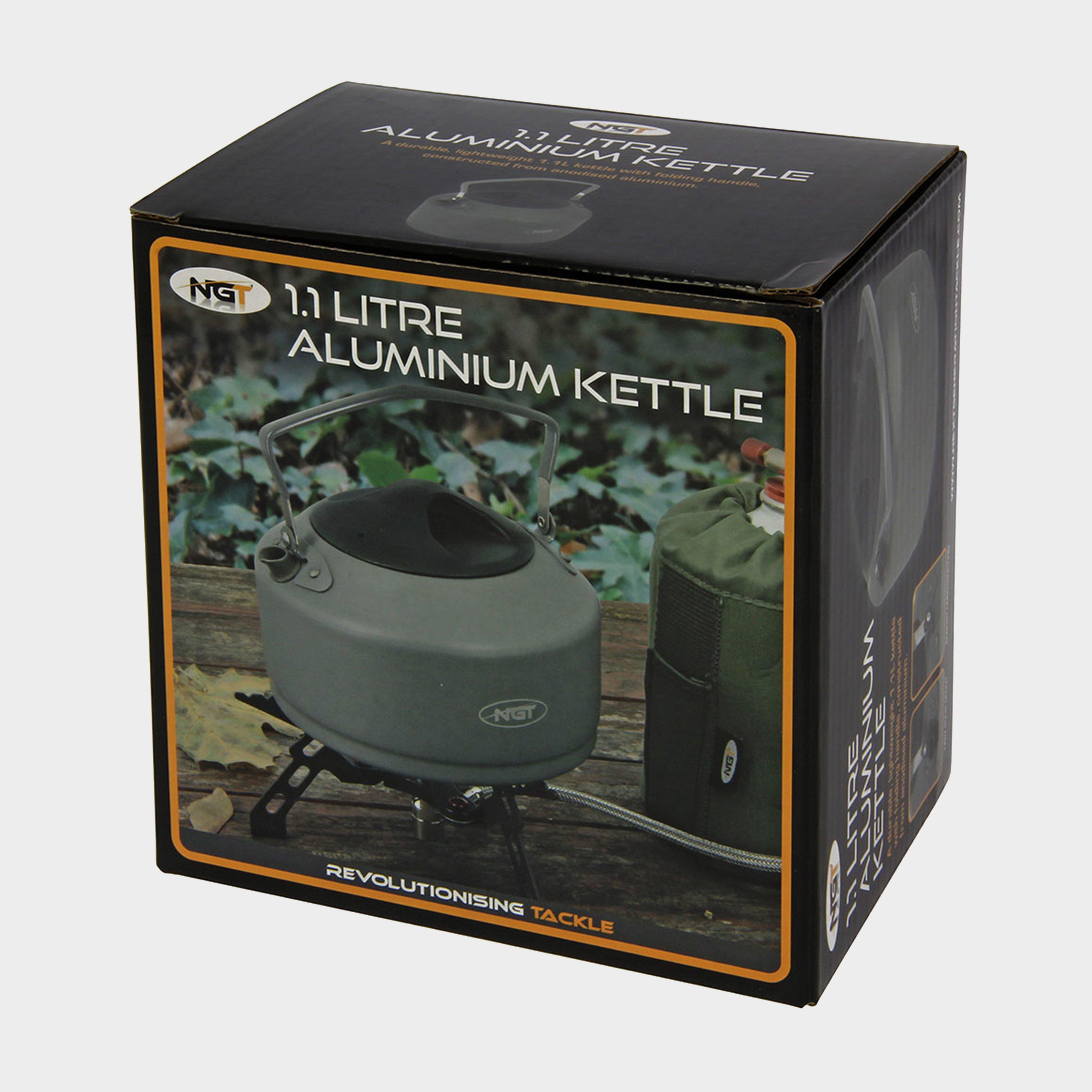 Angling Pursuit Kettle 1.1L