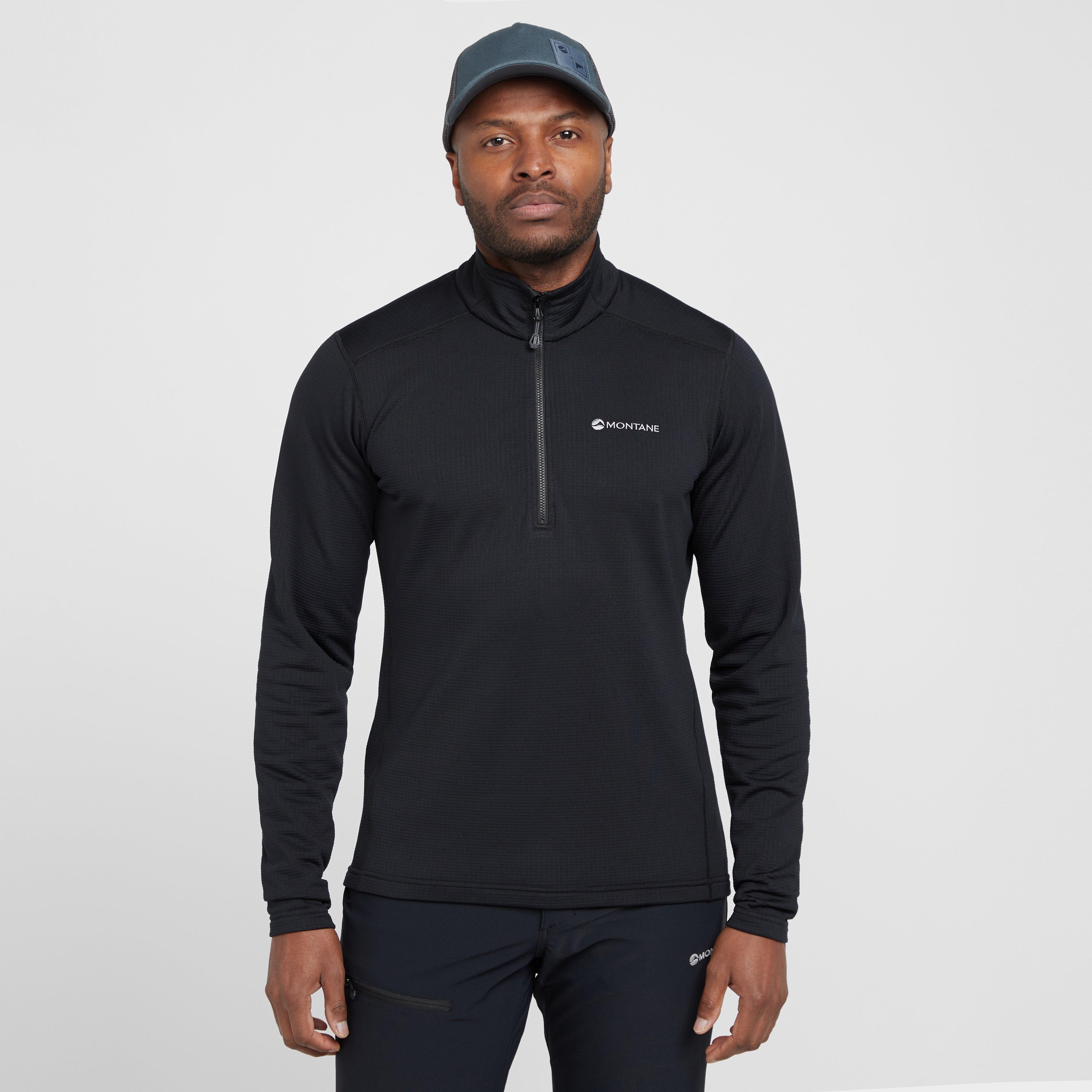 Men’s Protium Pull-on Fleece