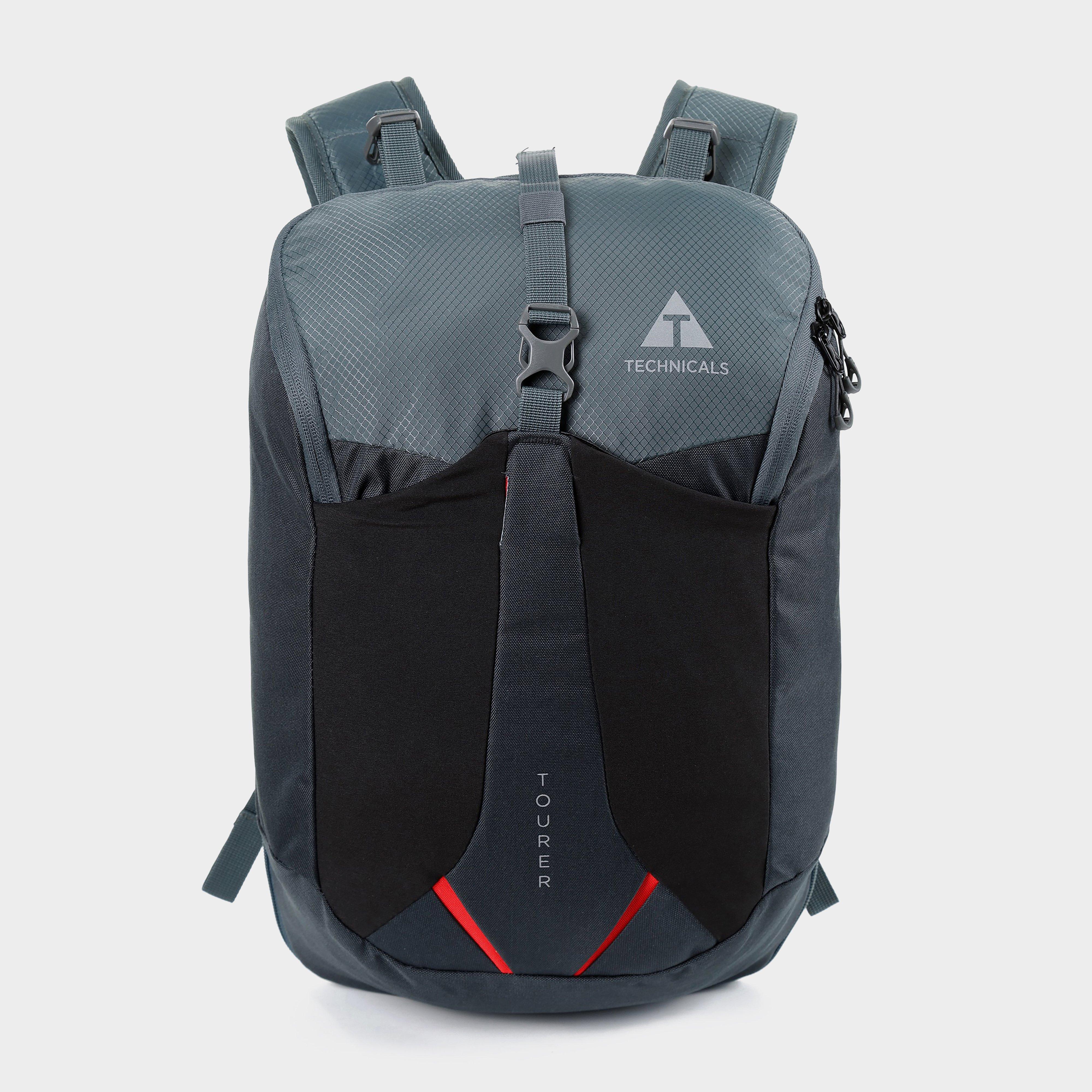 Tourer 70 (55L main pack +15L mini pack) Travel Pack