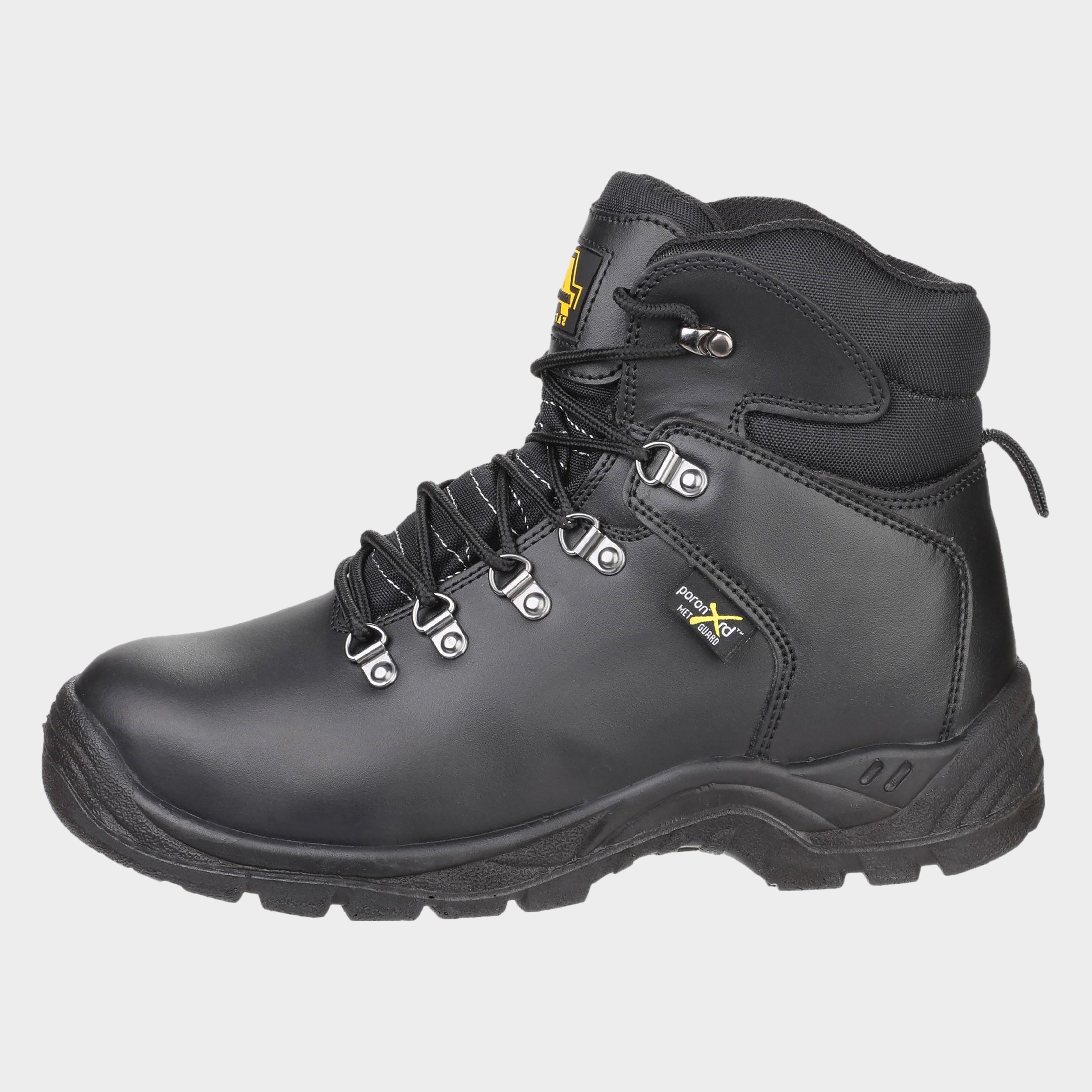 Men's AS335 Poron XRD Internal Metatarsal Safety Boot