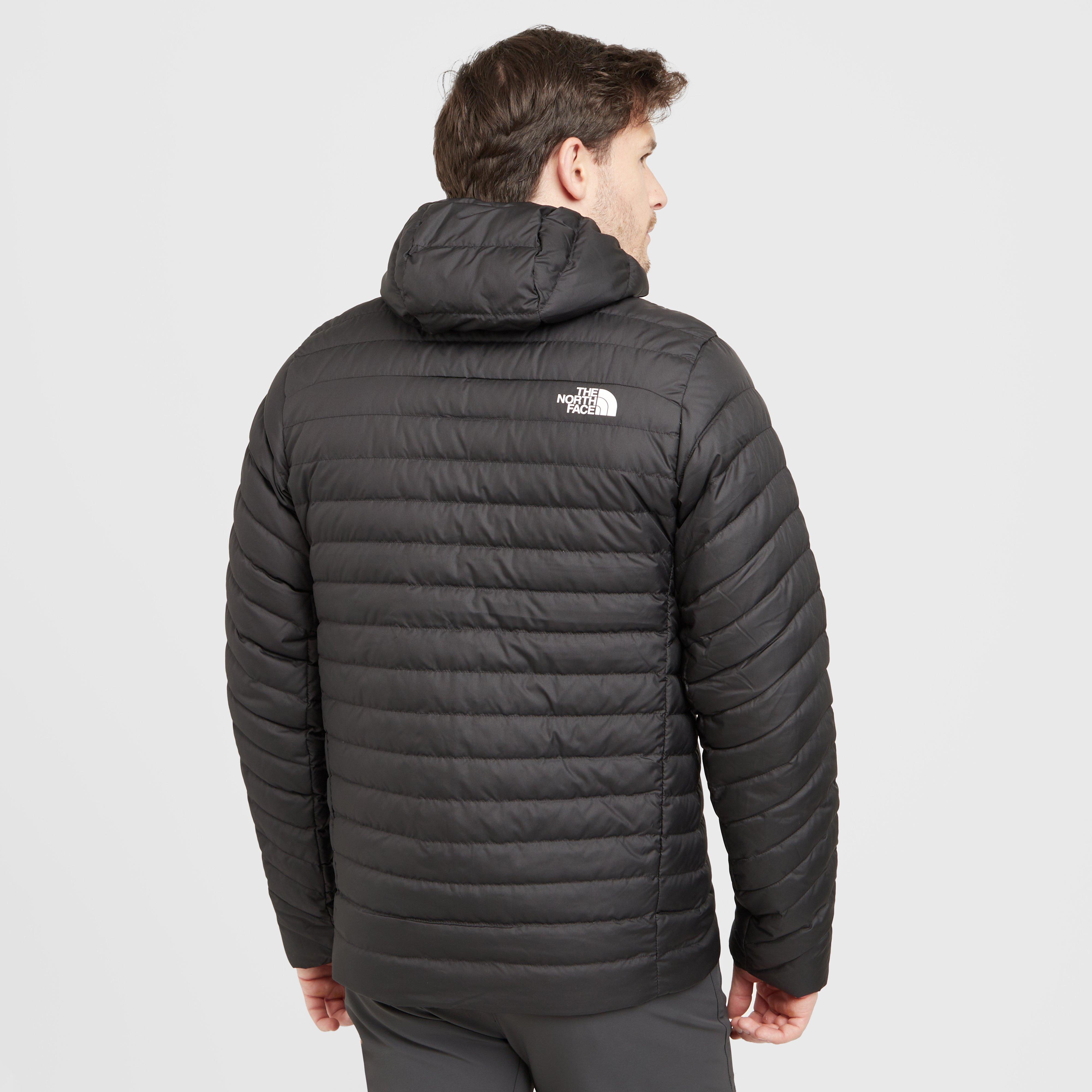 Men's Hathersage Insulated Down Jacket